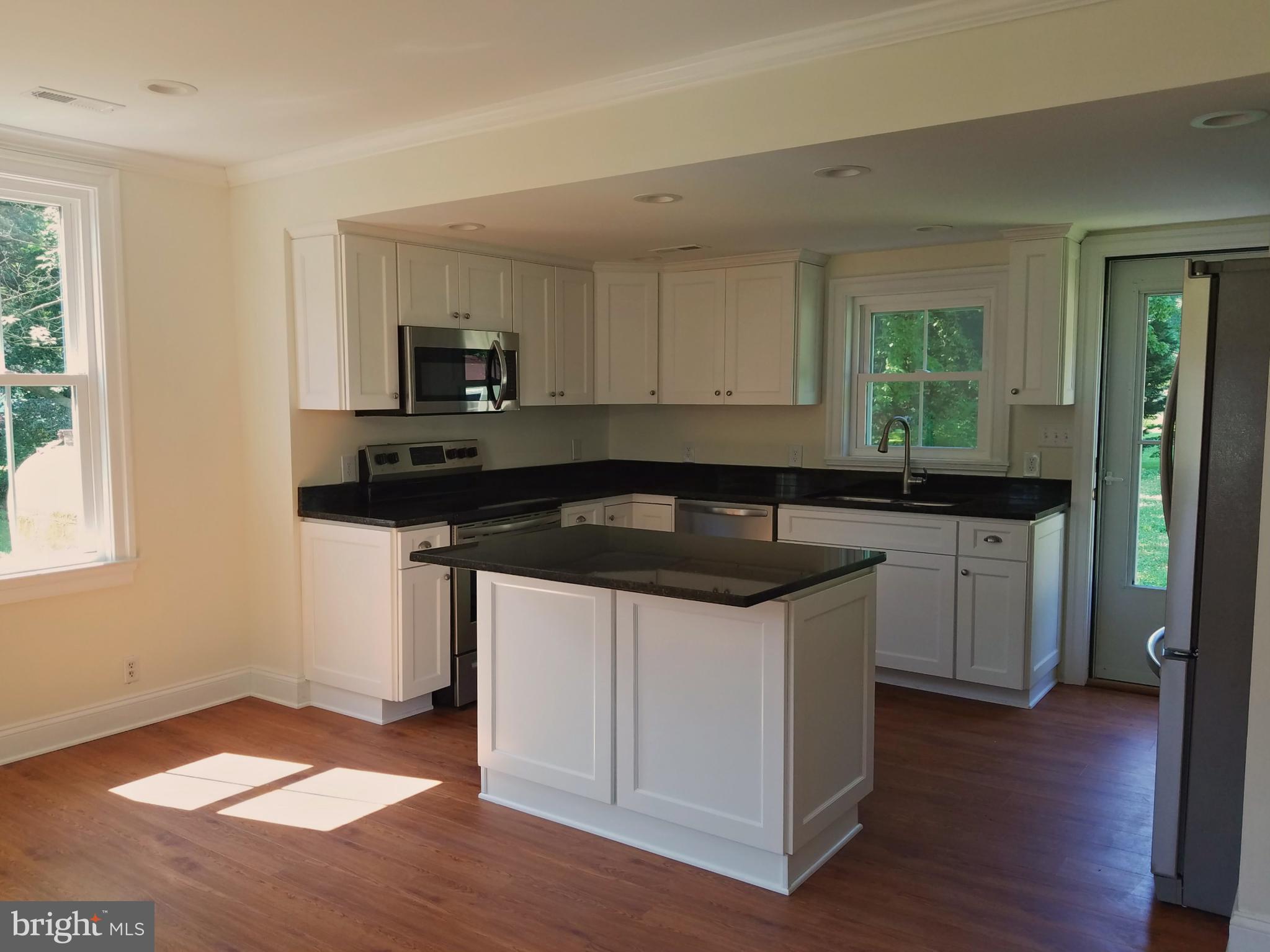 22601 Pot Pie Road Wittman, MD 21676 - Photo 12 of 25 Kitchen