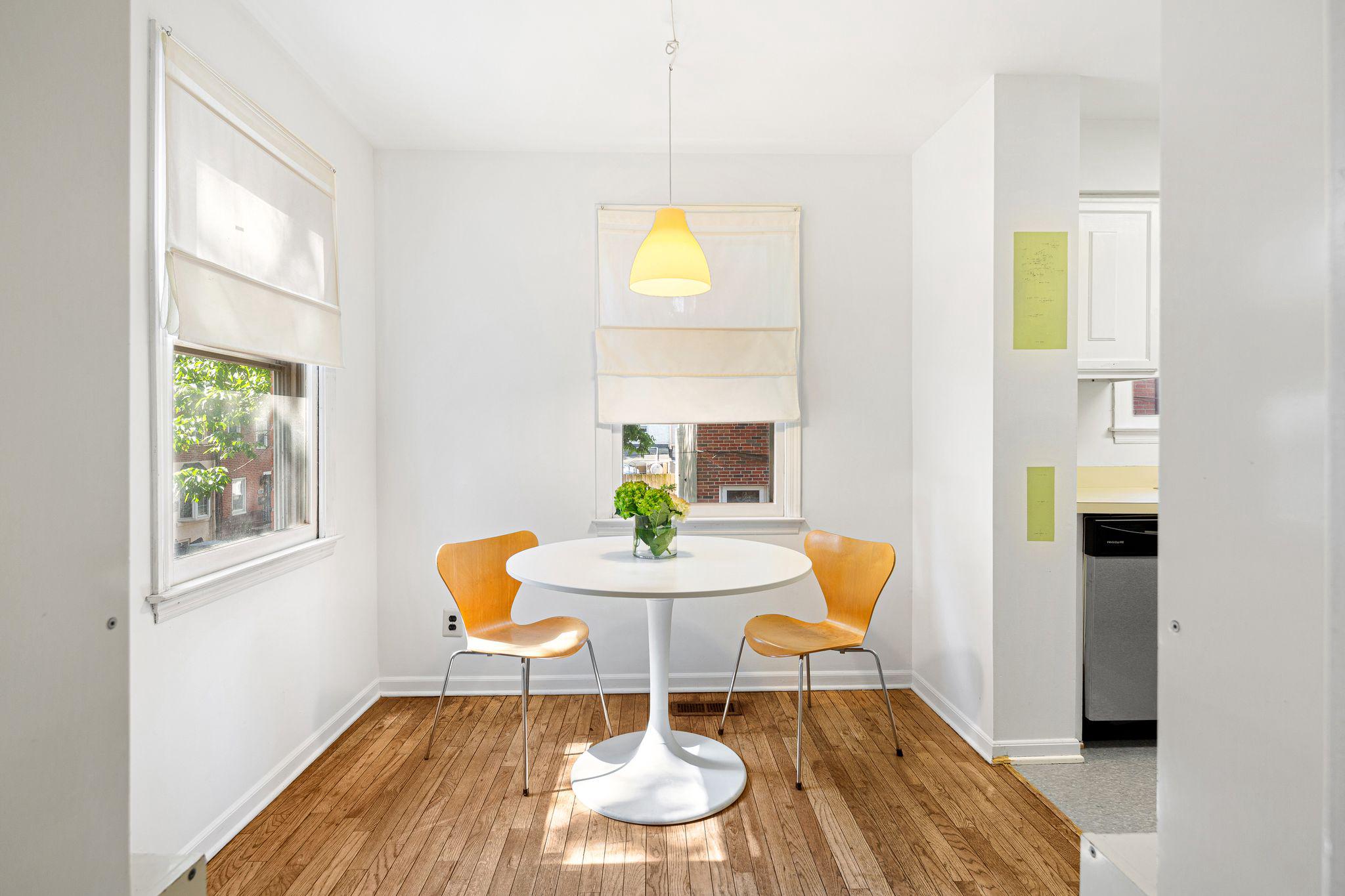 217 Titan Street Philadelphia, PA 19147 - Photo 8 of 27 Eat In Kitchen