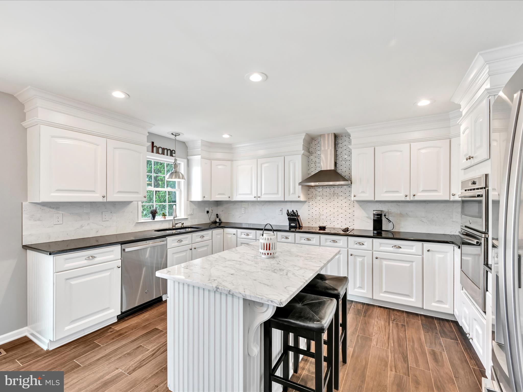 7559 Pinewild Road Seven Valleys, PA 17360 - Photo 12 of 78 Kitchen a