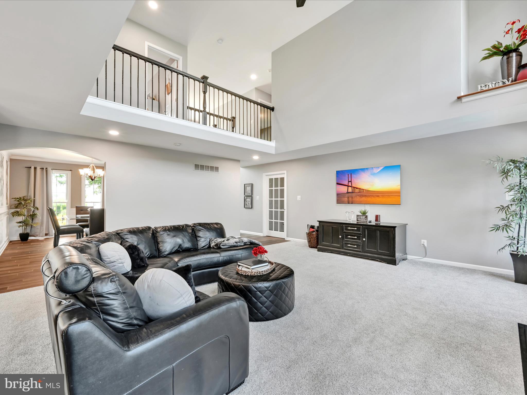 7559 Pinewild Road Seven Valleys, PA 17360 - Photo 18 of 78 Family Room b