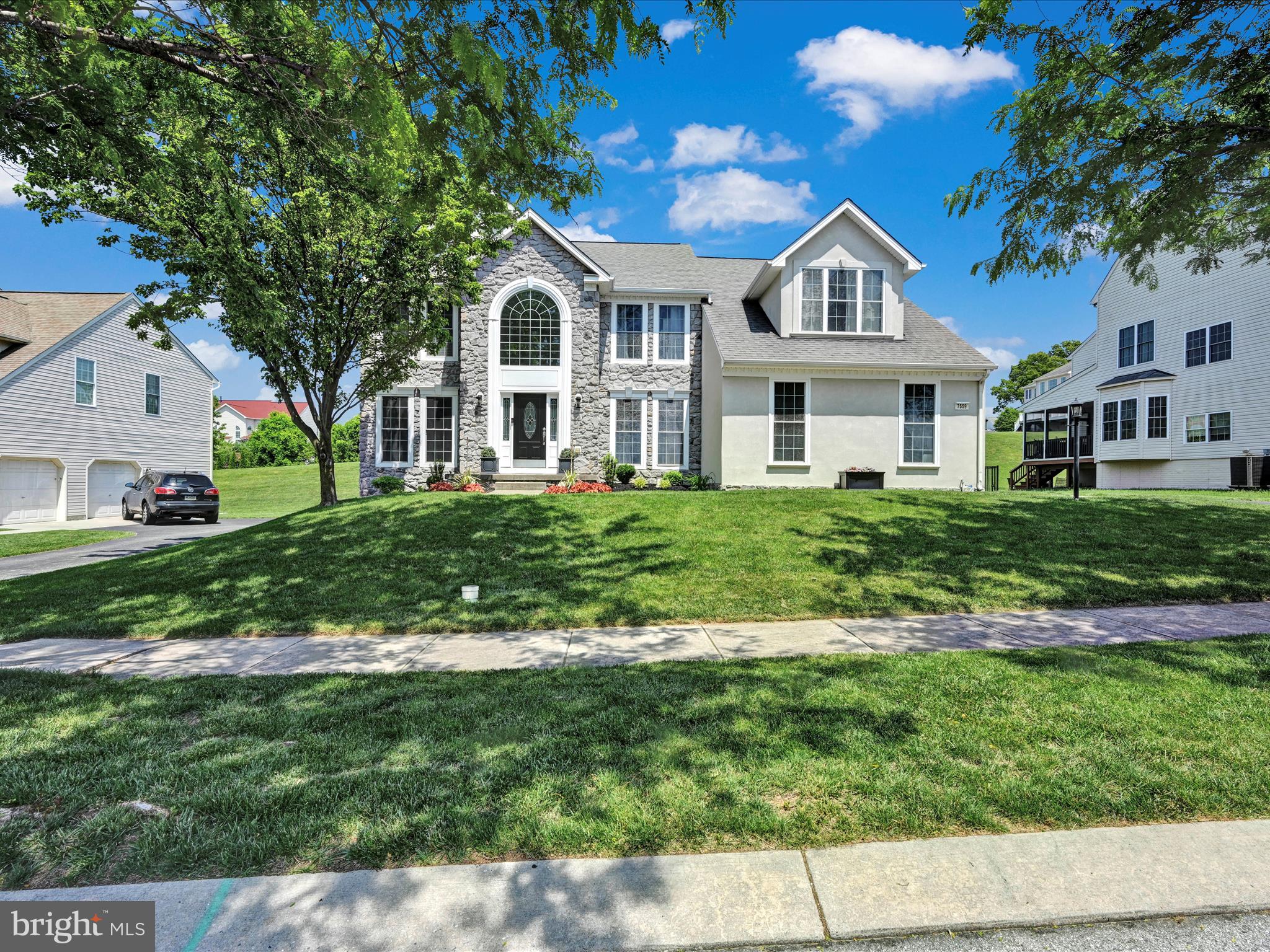 7559 Pinewild Road Seven Valleys, PA 17360 - Photo 2 of 78 Front