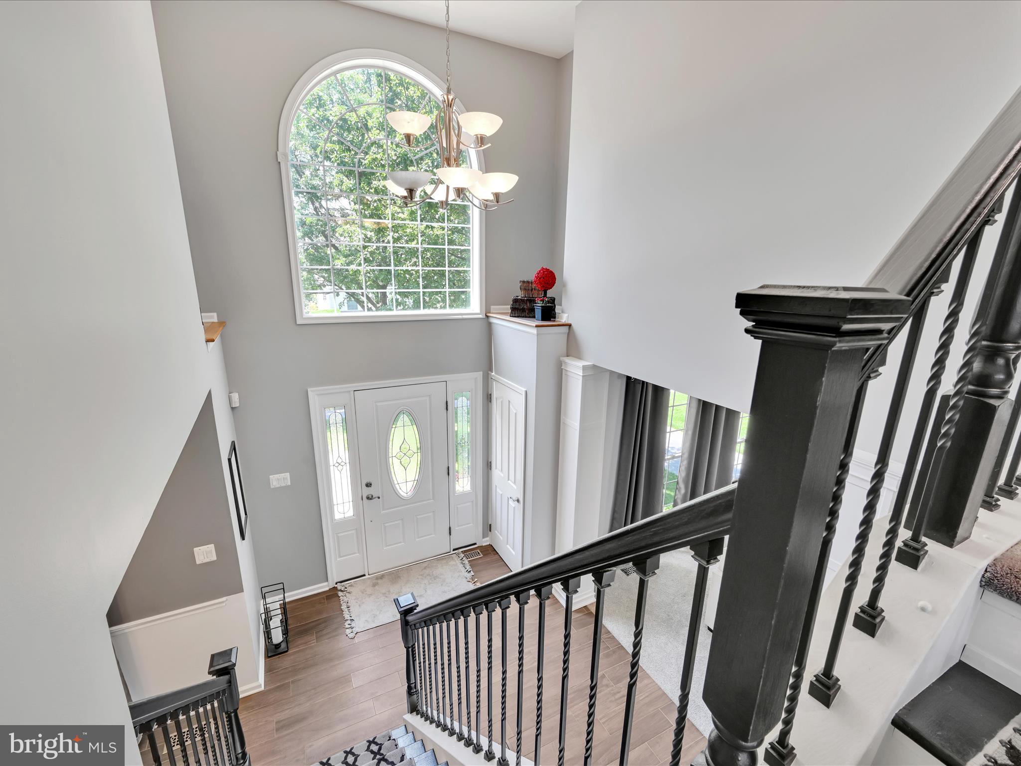 7559 Pinewild Road Seven Valleys, PA 17360 - Photo 24 of 78 Foyer c