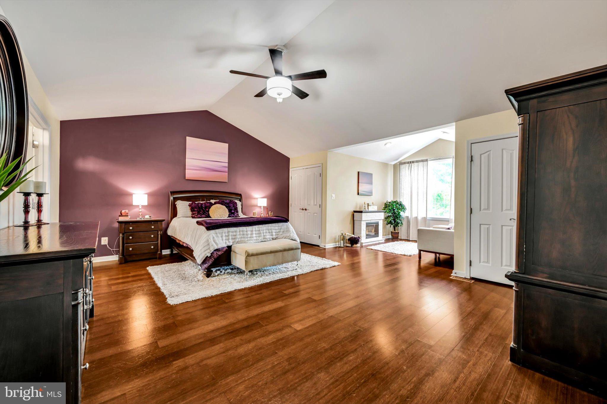 7559 Pinewild Road Seven Valleys, PA 17360 - Photo 25 of 78 Primary Bedroom a