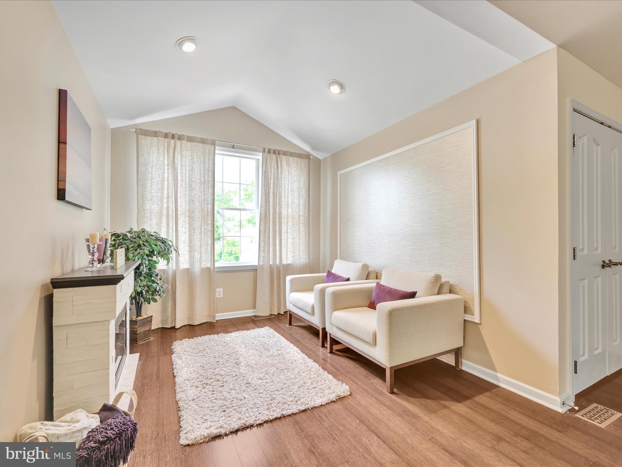 7559 Pinewild Road Seven Valleys, PA 17360 - Photo 27 of 78 Primary Bedroom c