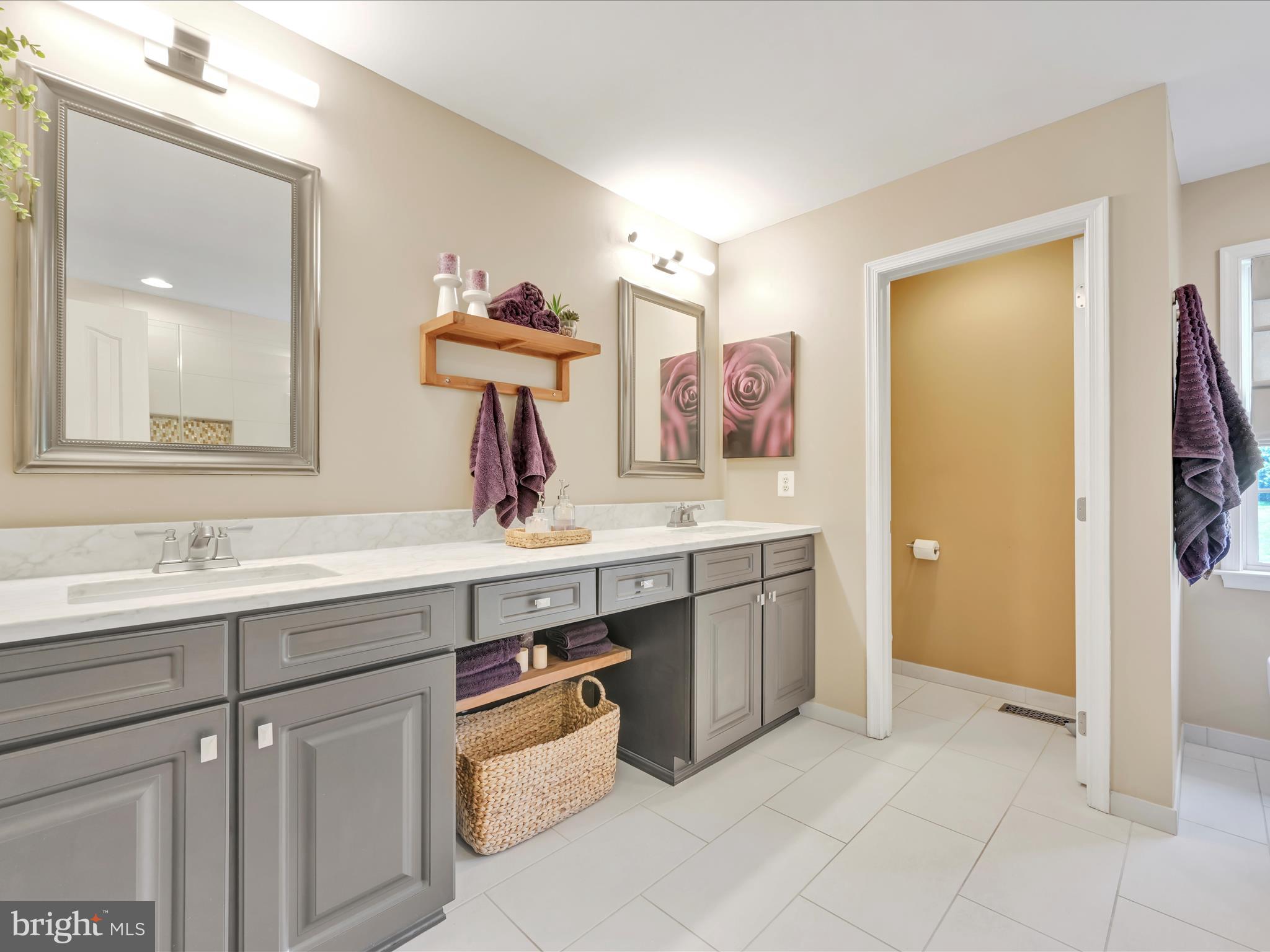 7559 Pinewild Road Seven Valleys, PA 17360 - Photo 28 of 78 Primary Bathroom a