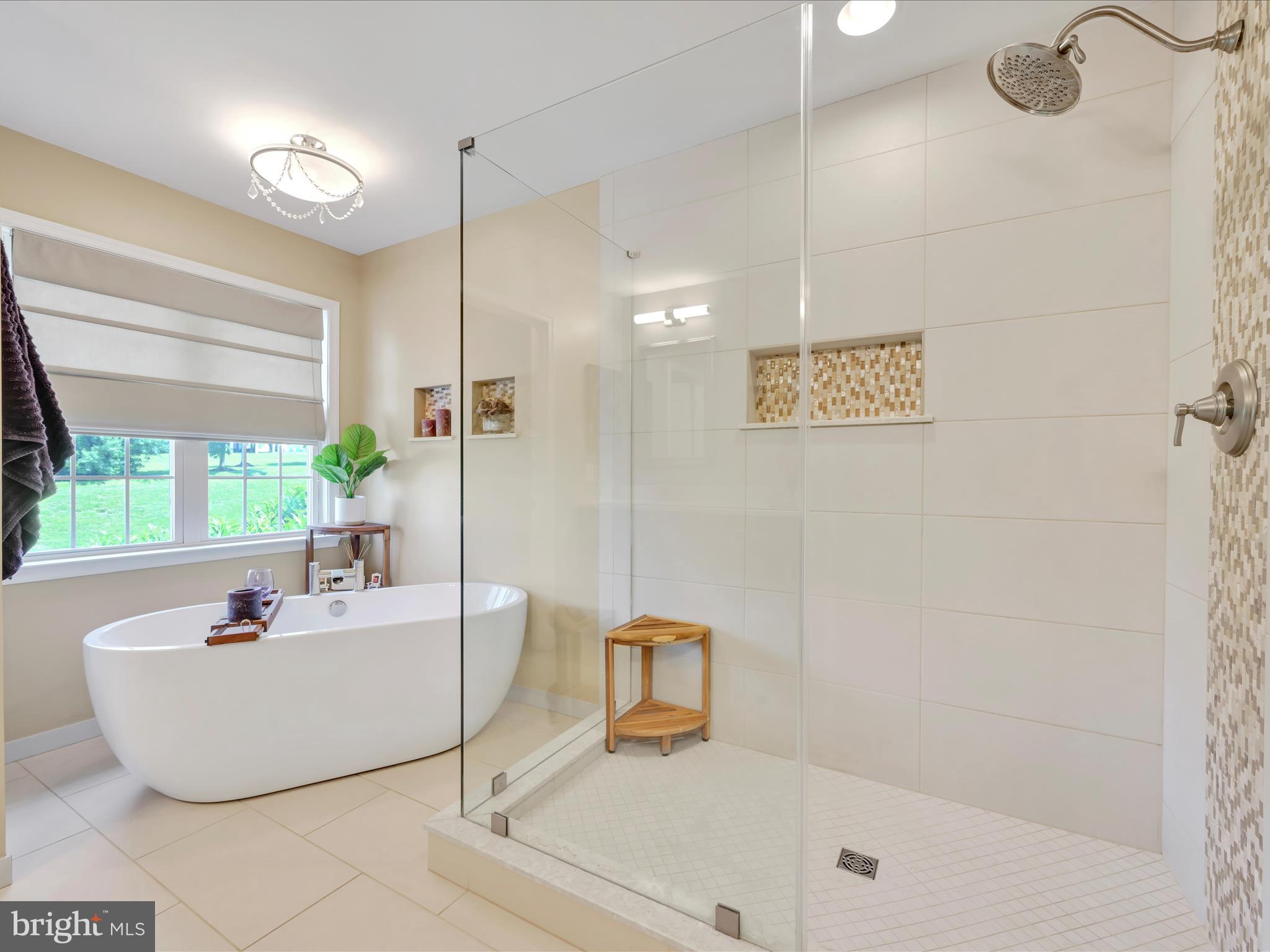 7559 Pinewild Road Seven Valleys, PA 17360 - Photo 29 of 78 Primary Bathroom b