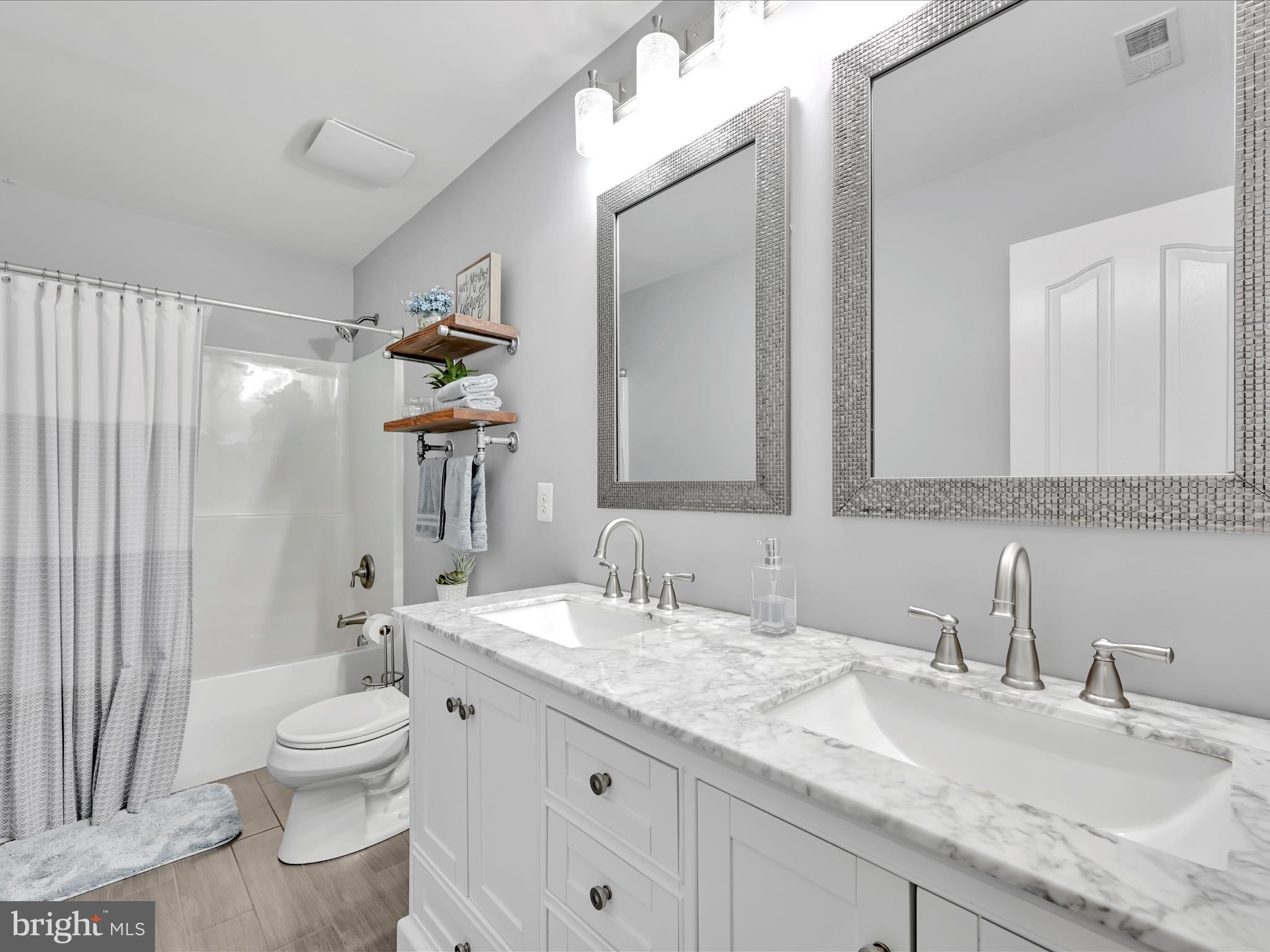 7559 Pinewild Road Seven Valleys, PA 17360 - Photo 35 of 78 Bathroom 2