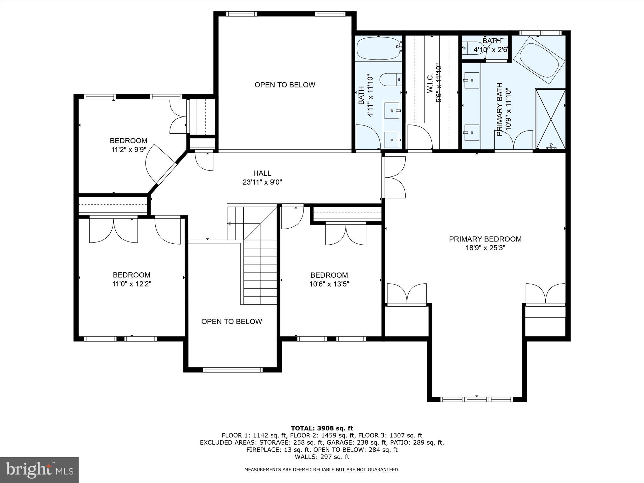7559 Pinewild Road Seven Valleys, PA 17360 - Photo 38 of 78 2nd Floor