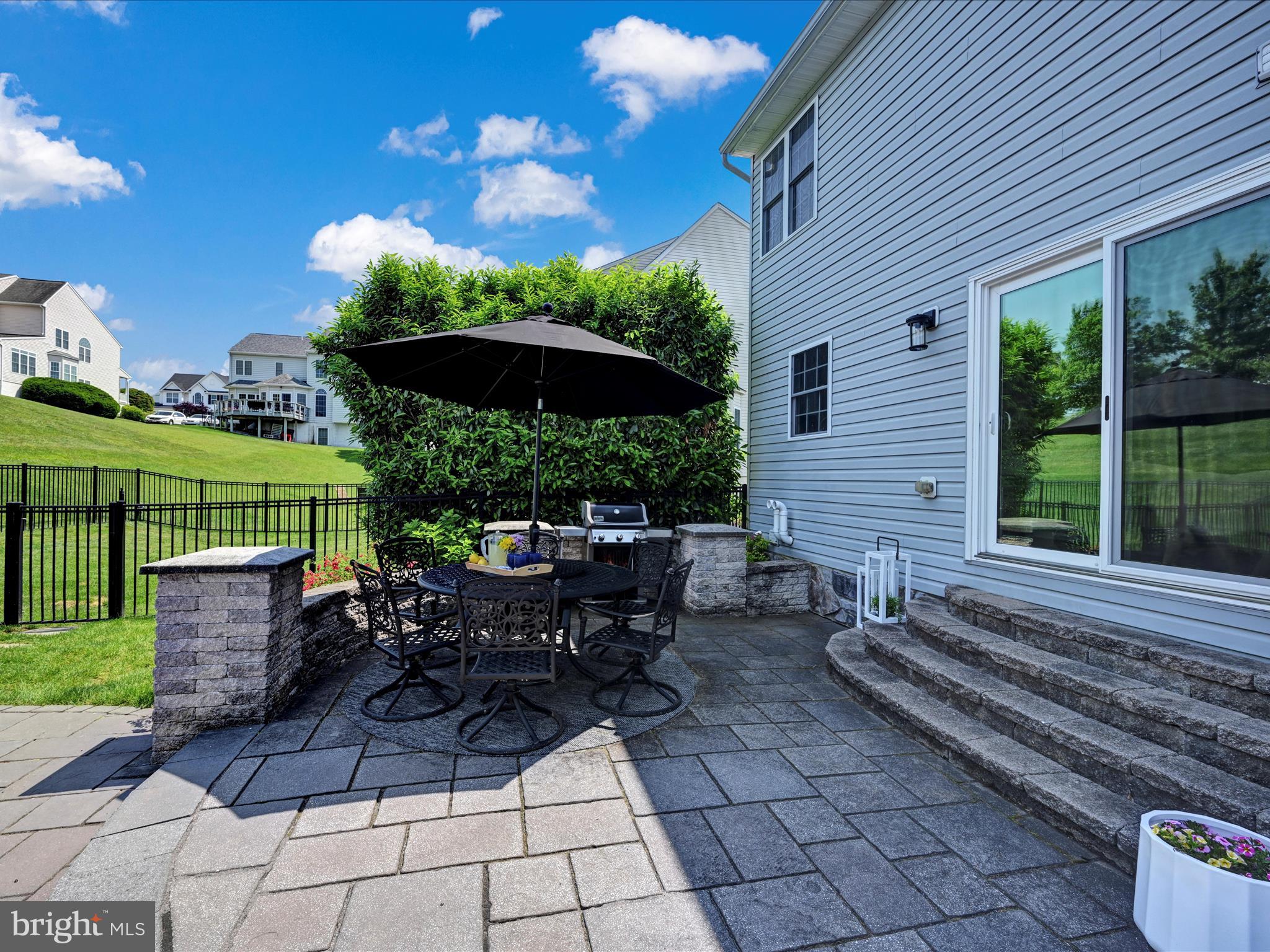 7559 Pinewild Road Seven Valleys, PA 17360 - Photo 49 of 78 Patio