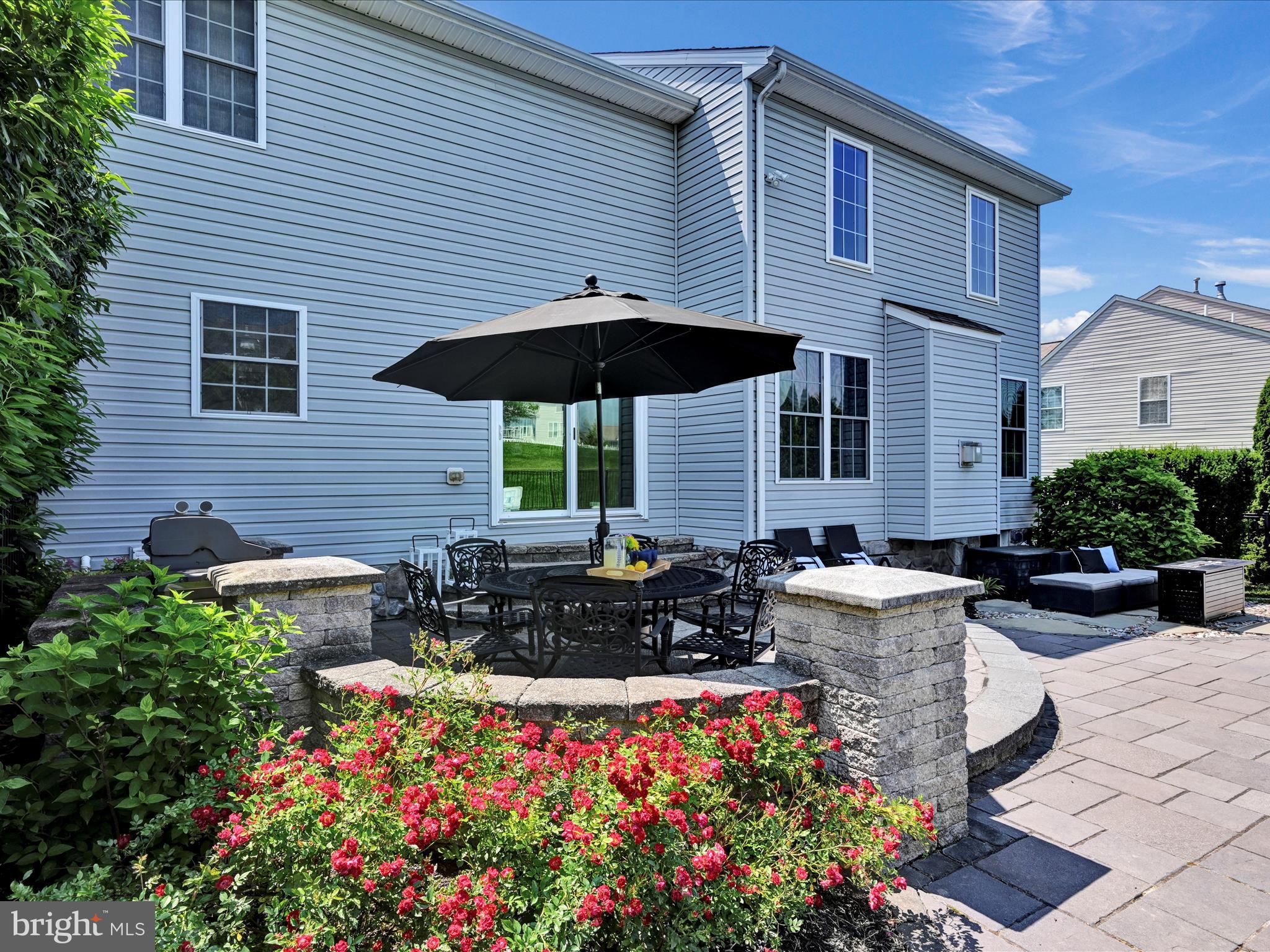 7559 Pinewild Road Seven Valleys, PA 17360 - Photo 50 of 78 Patio