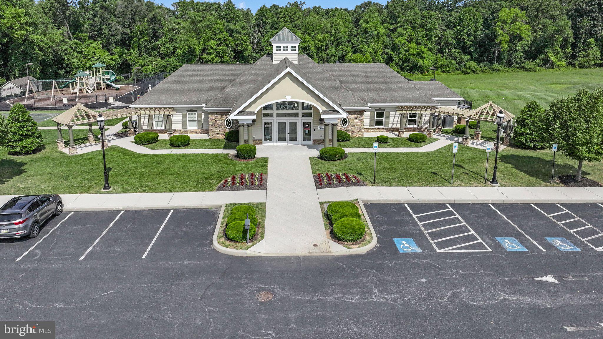 7559 Pinewild Road Seven Valleys, PA 17360 - Photo 64 of 78 Community Club House