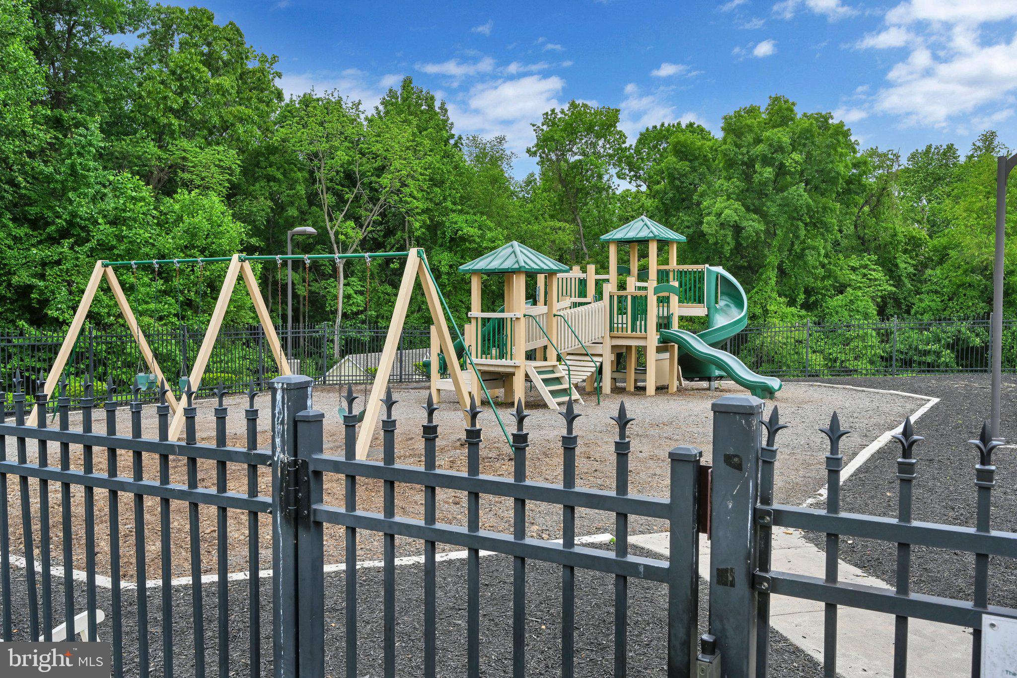 7559 Pinewild Road Seven Valleys, PA 17360 - Photo 74 of 78 Playground