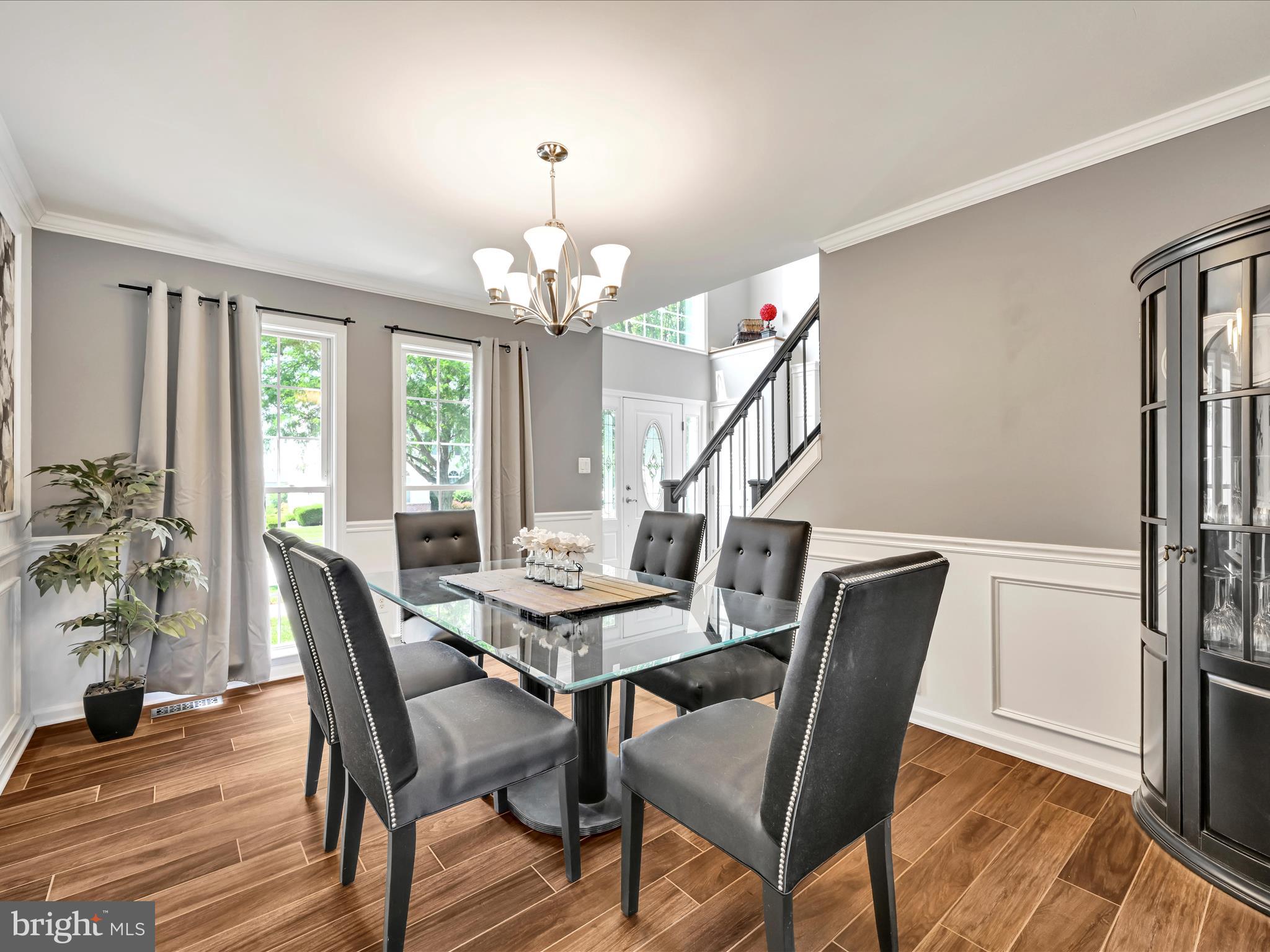 7559 Pinewild Road Seven Valleys, PA 17360 - Photo 9 of 78 Dining Room b