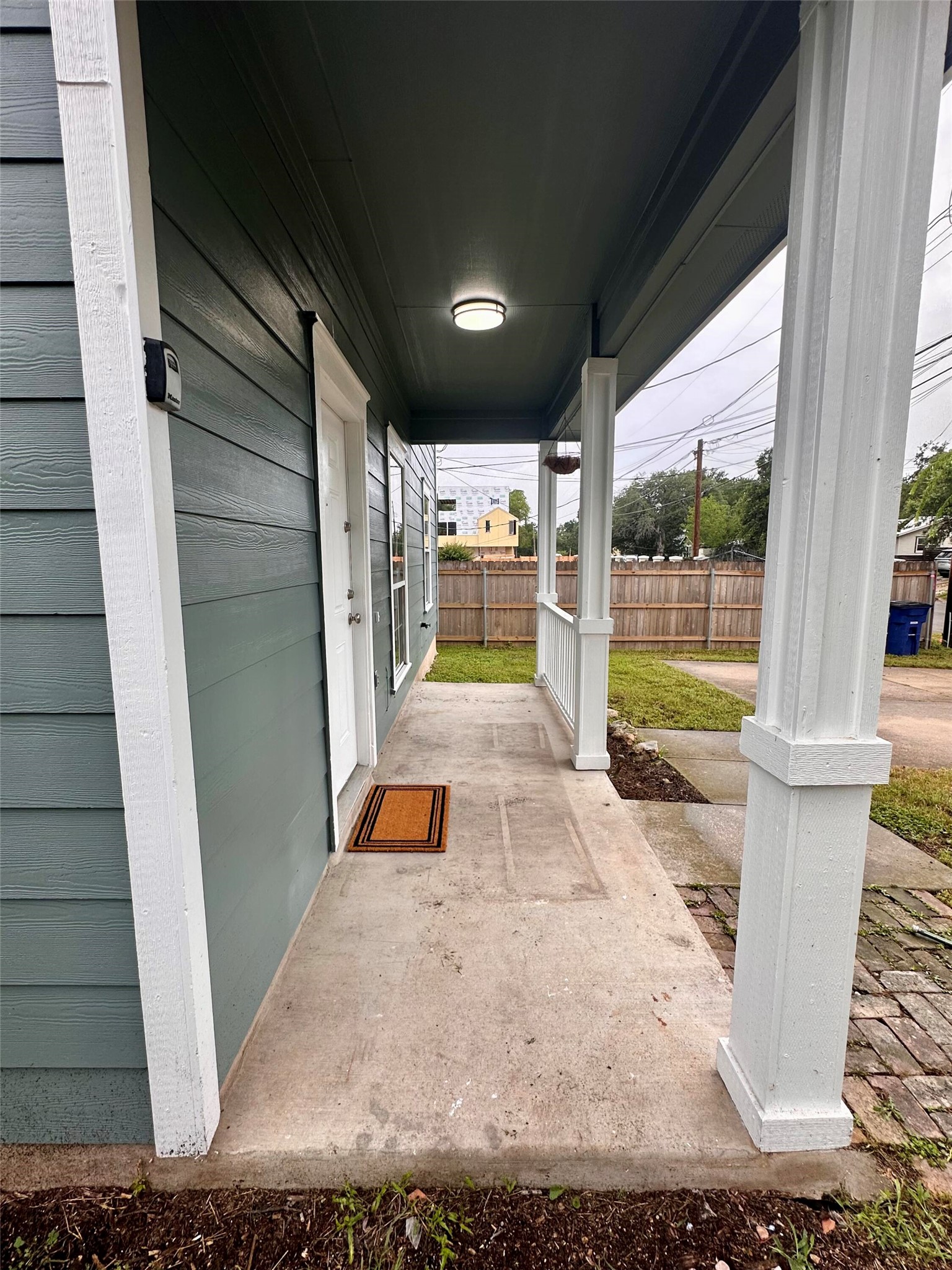4713 Santa Anna Street Austin, TX 78721 - Photo 31 of 34