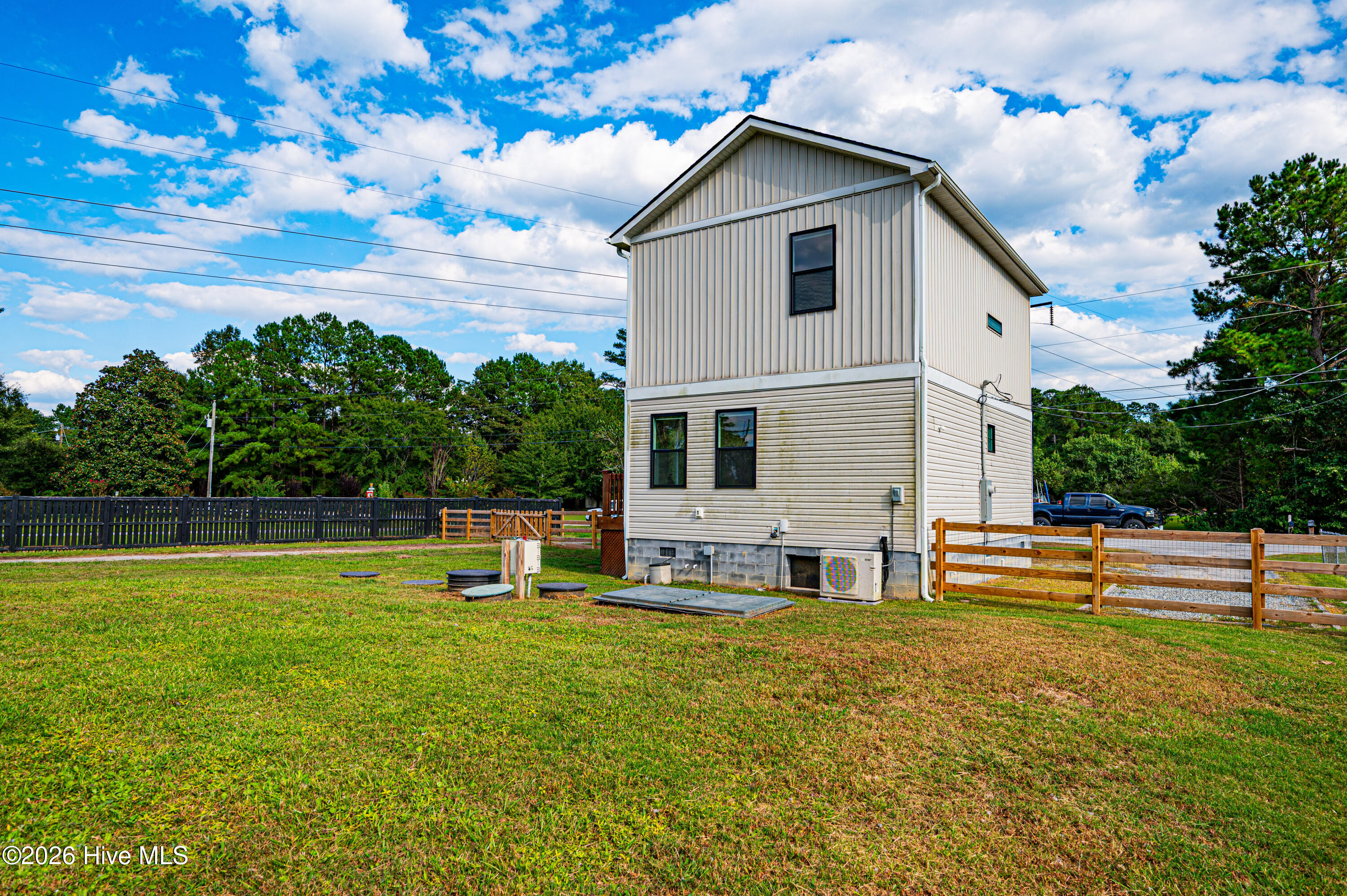 153 Half Moon Church Road Jacksonville, NC 28546 - Photo 18 of 27 153 Half Moon Church Rd, Jacksonville-21