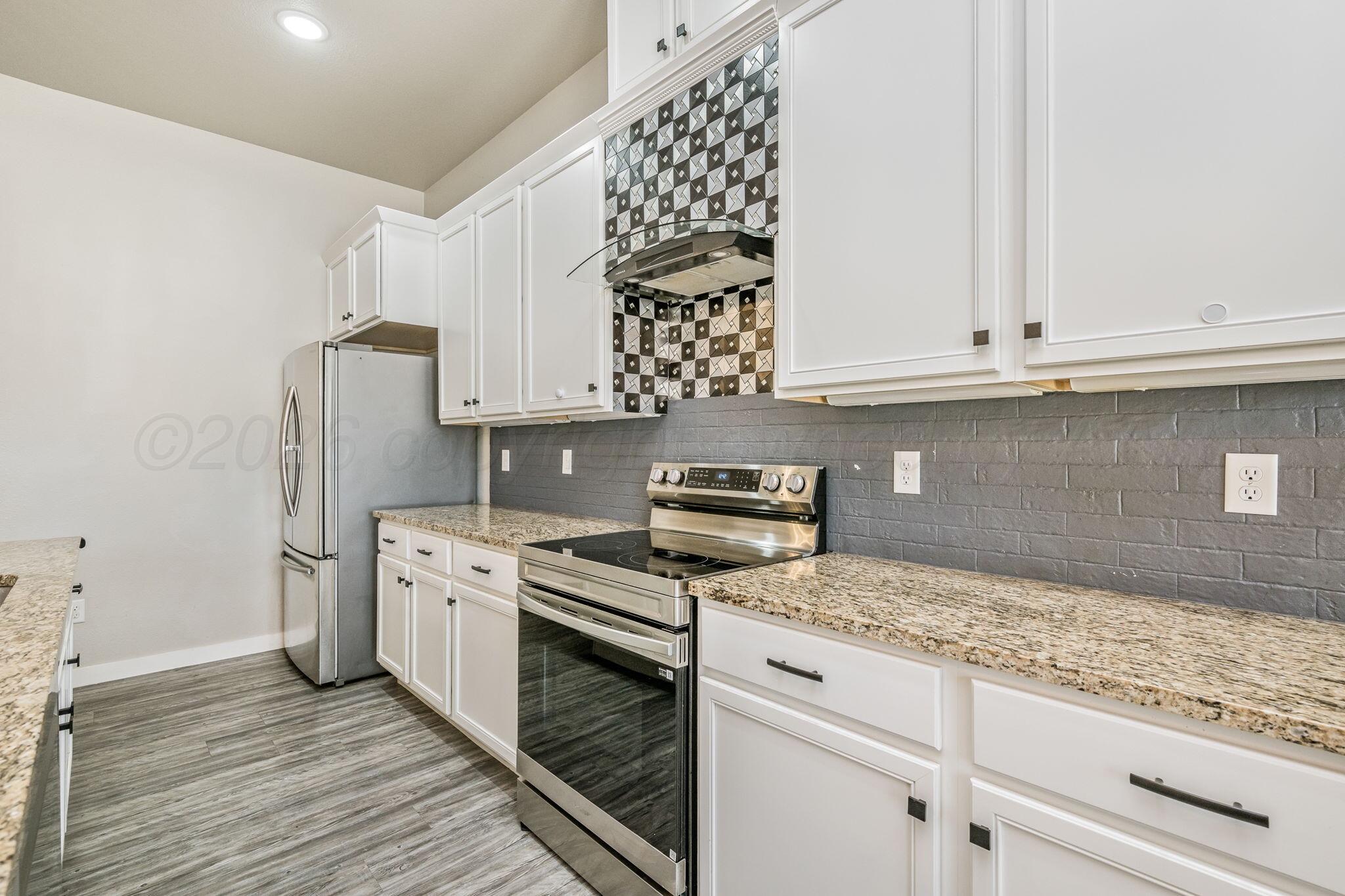 1744 Lullwater Road Amarillo, TX 79118 - Photo 8 of 24 FDC83147-D1BE-4809-AA42-2557012FBB77