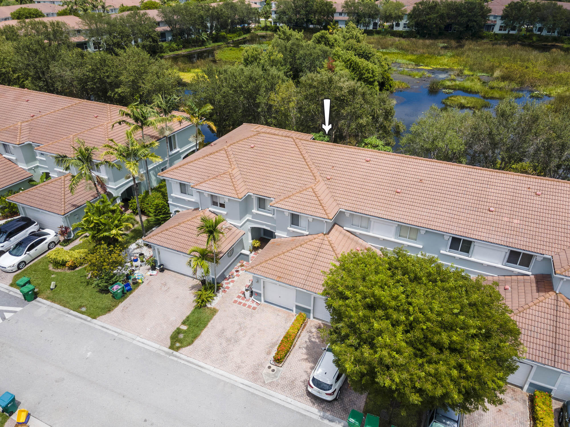 2045 Oakhurst Way Riviera Beach, FL 33404 - Photo 1 of 25 DJI_0588