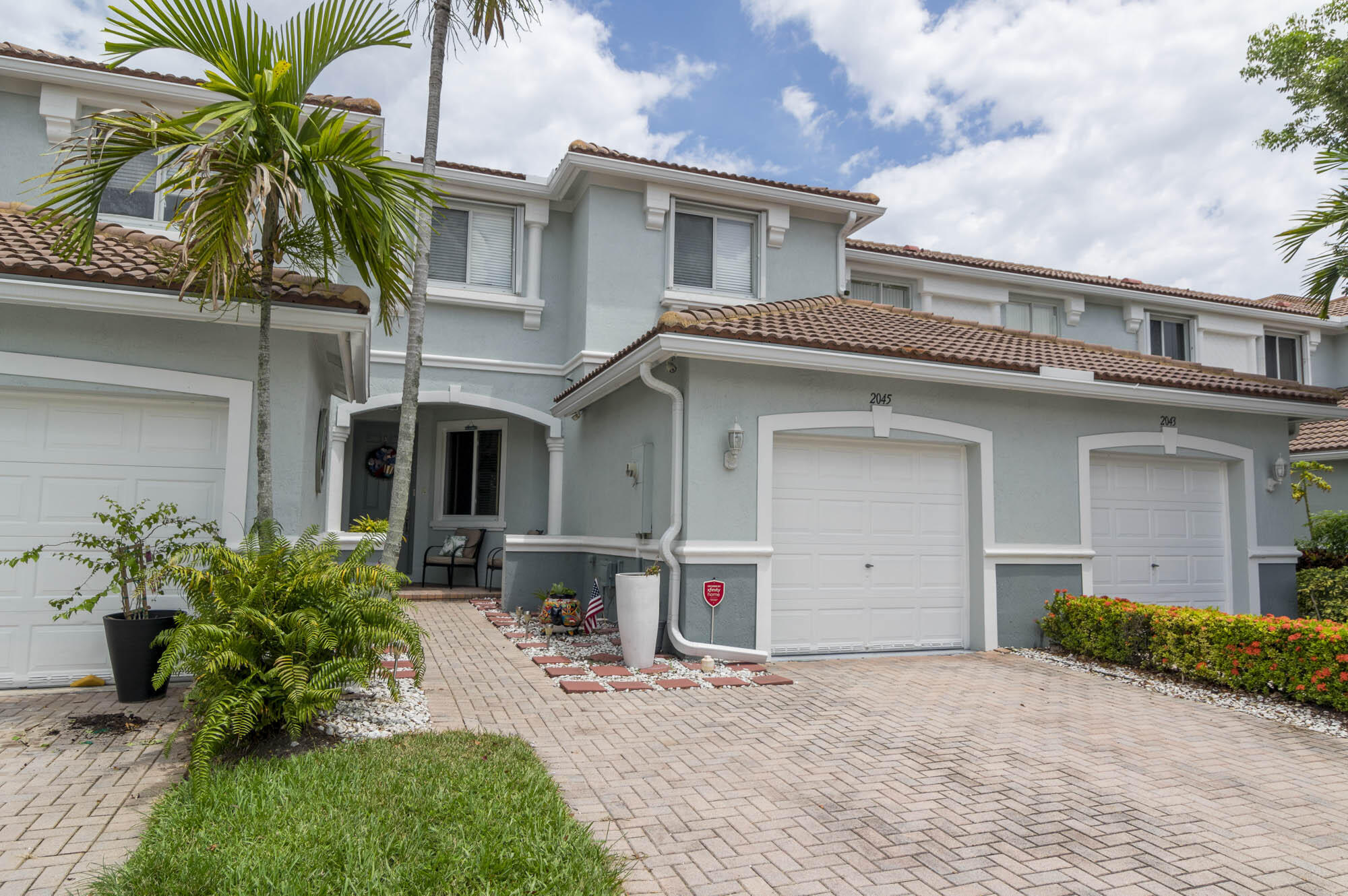 2045 Oakhurst Way Riviera Beach, FL 33404 - Photo 22 of 25 _IMG0506