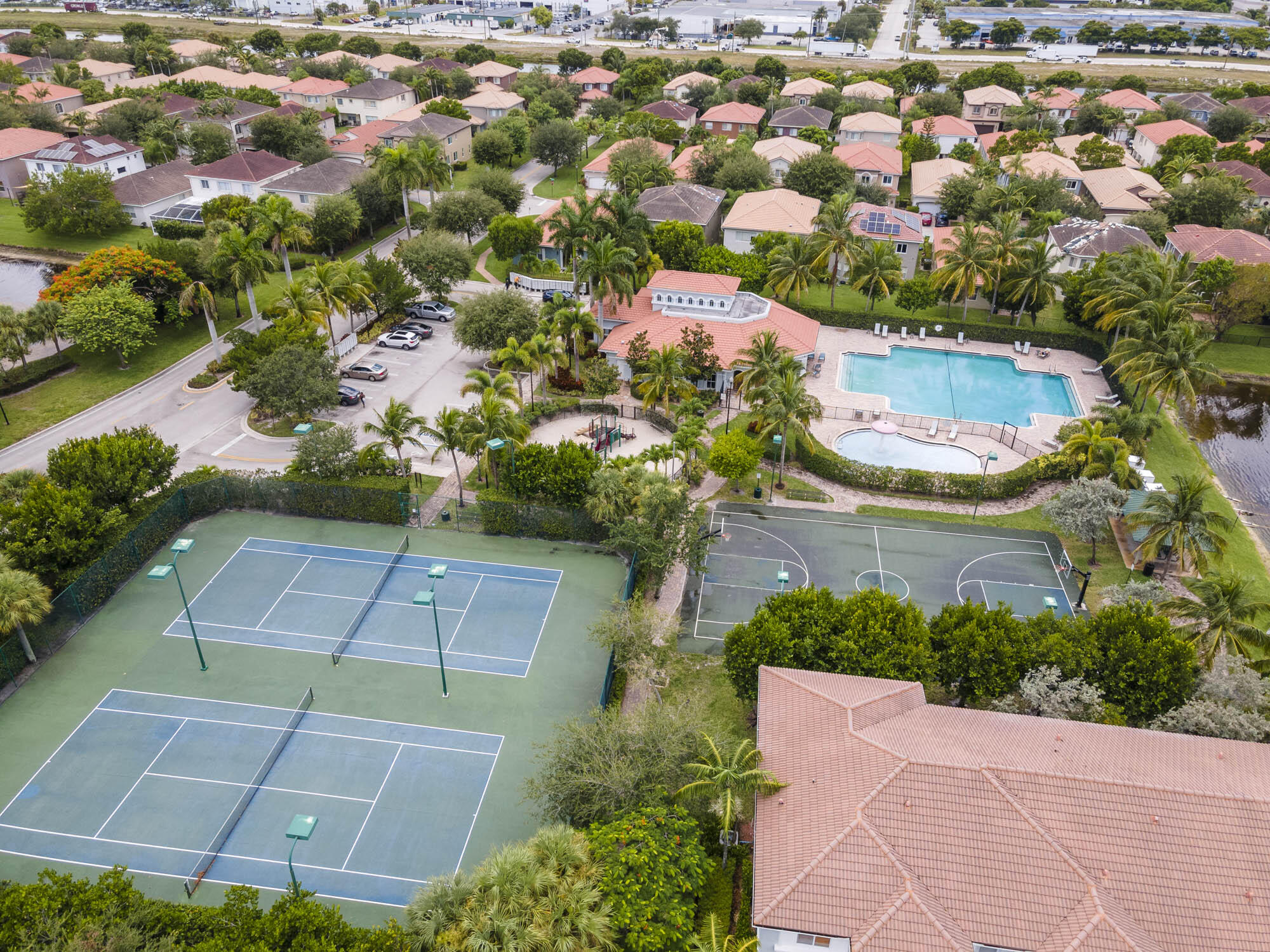 2045 Oakhurst Way Riviera Beach, FL 33404 - Photo 24 of 25 DJI_0592