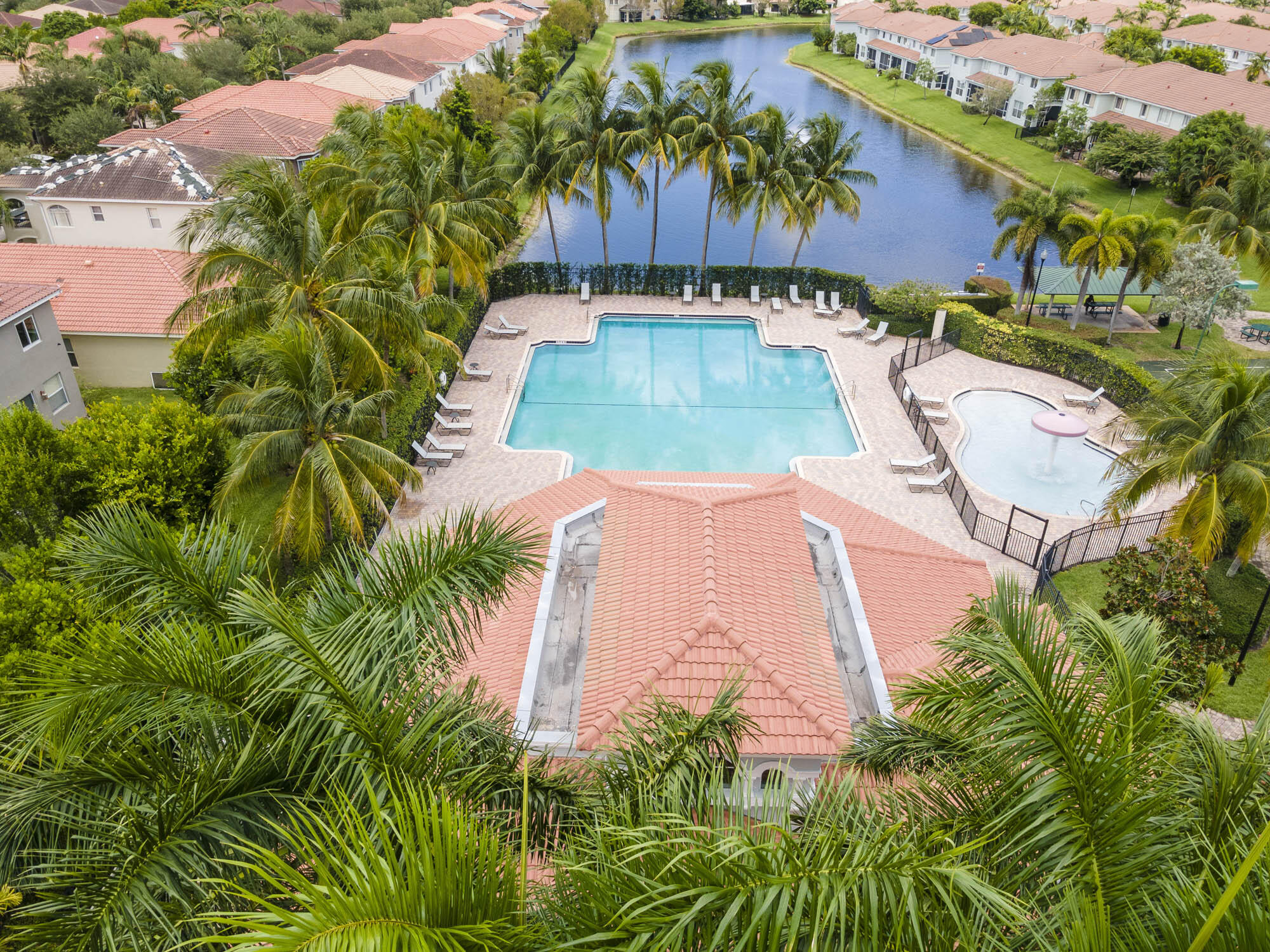 2045 Oakhurst Way Riviera Beach, FL 33404 - Photo 25 of 25 DJI_0594
