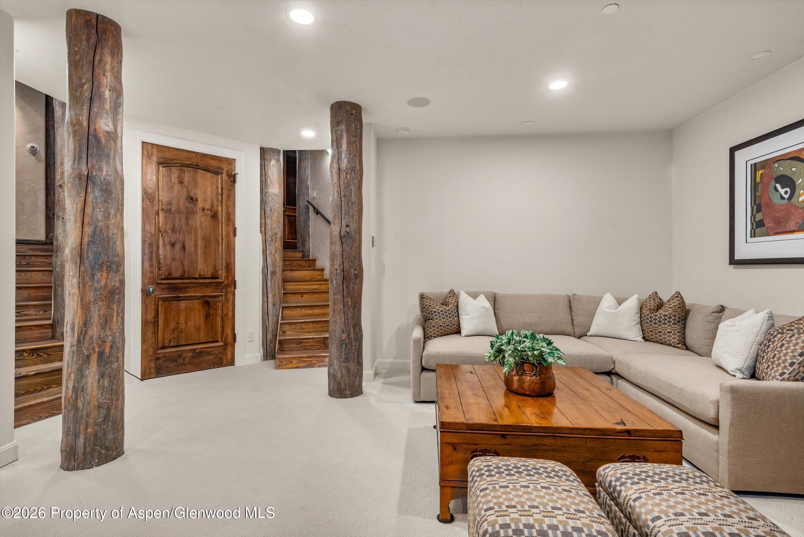 395 Silverlode Drive Aspen, CO 81611 - Photo 44 of 52 5-395Silverlode_260916_001