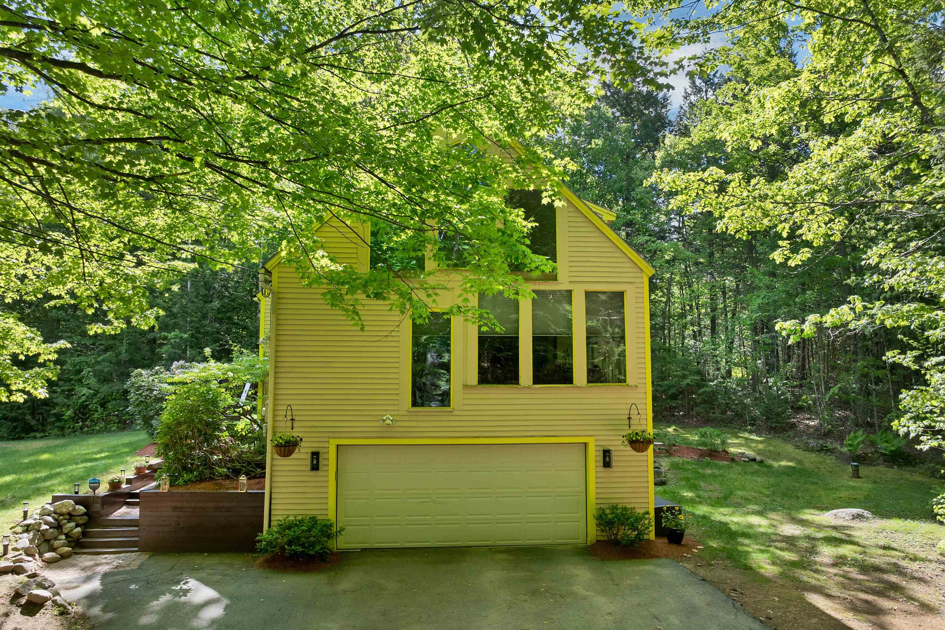 490 Meredith Center Road Laconia, NH 03246 - Photo 36 of 52