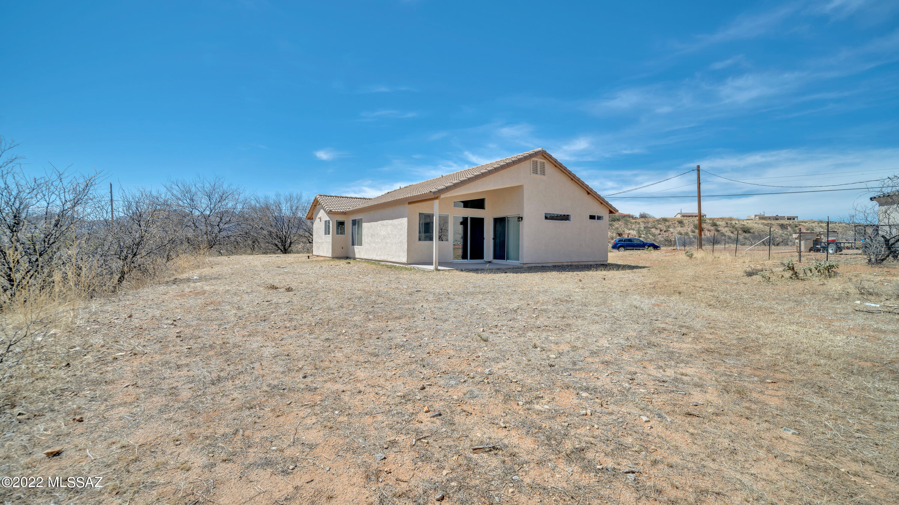 95 Camino Embarcadero Rio Rico, AZ 85648 - Photo 9 of 29