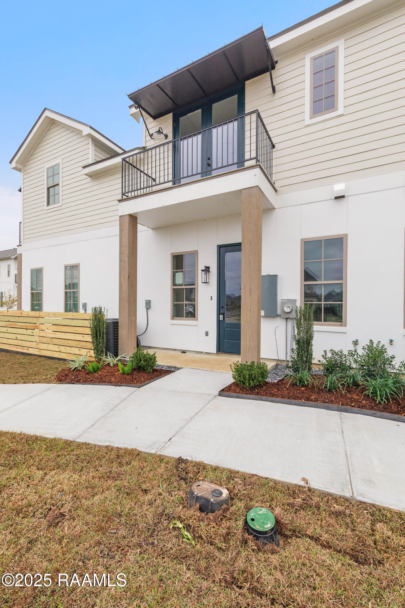 315 Sandstone Avenue, Unit 202 Scott, LA 70583 - Photo 25 of 29 200SandstoneExt-12