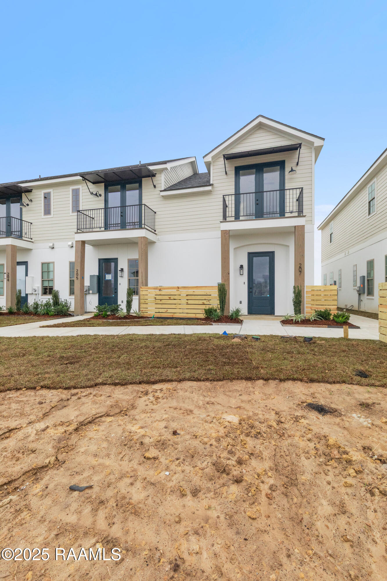 315 Sandstone Avenue, Unit 202 Scott, LA 70583 - Photo 27 of 29 200SandstoneExt-7