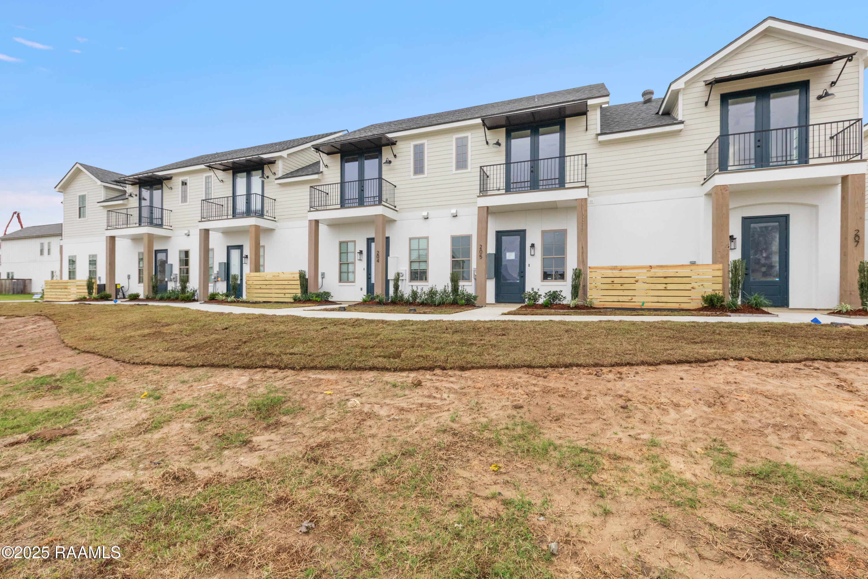 315 Sandstone Avenue, Unit 202 Scott, LA 70583 - Photo 28 of 29 200SandstoneExt-5