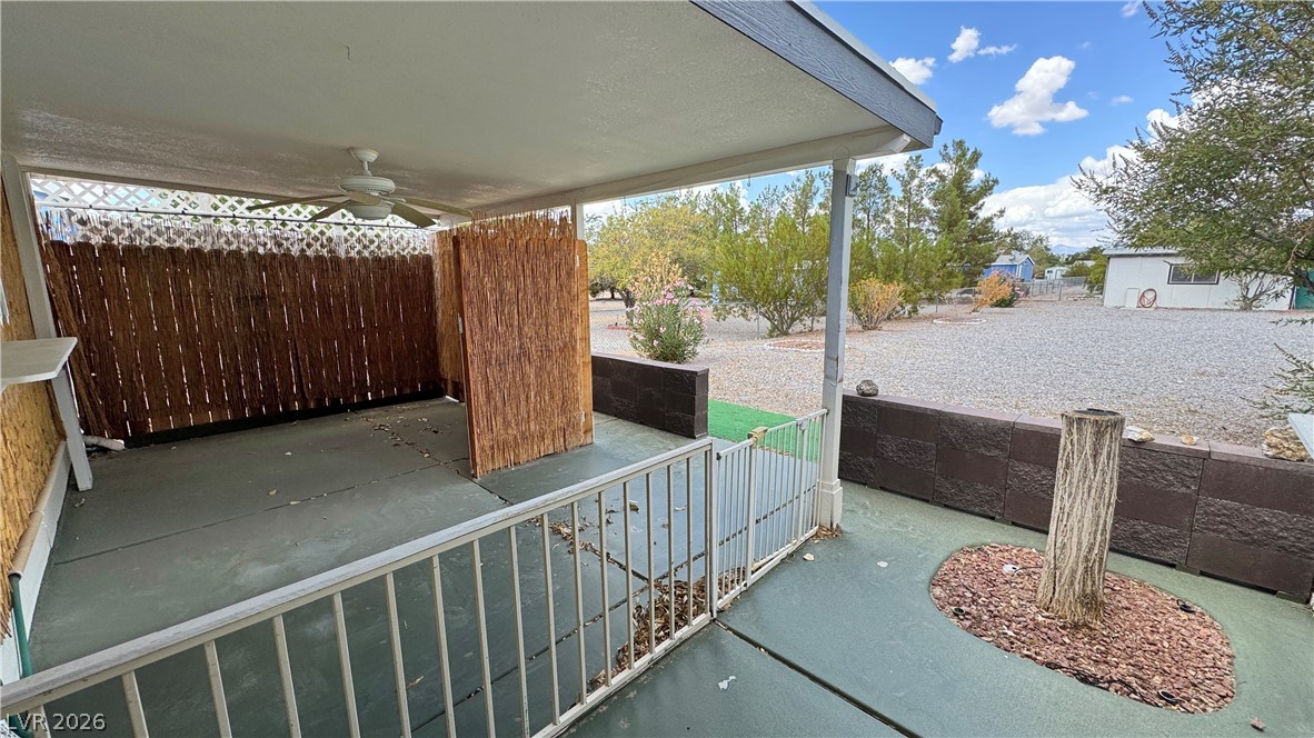 5600 Doubletree Road Pahrump, NV 89061 - Photo 57 of 63