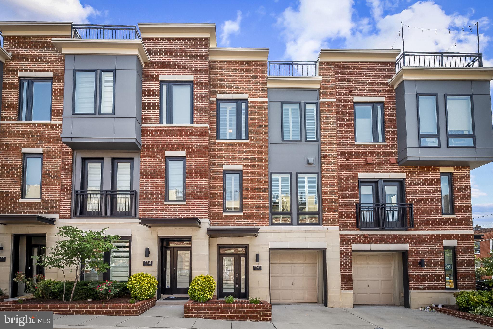 1243 Cooksie Street Baltimore, MD 21230 - Photo 1 of 29