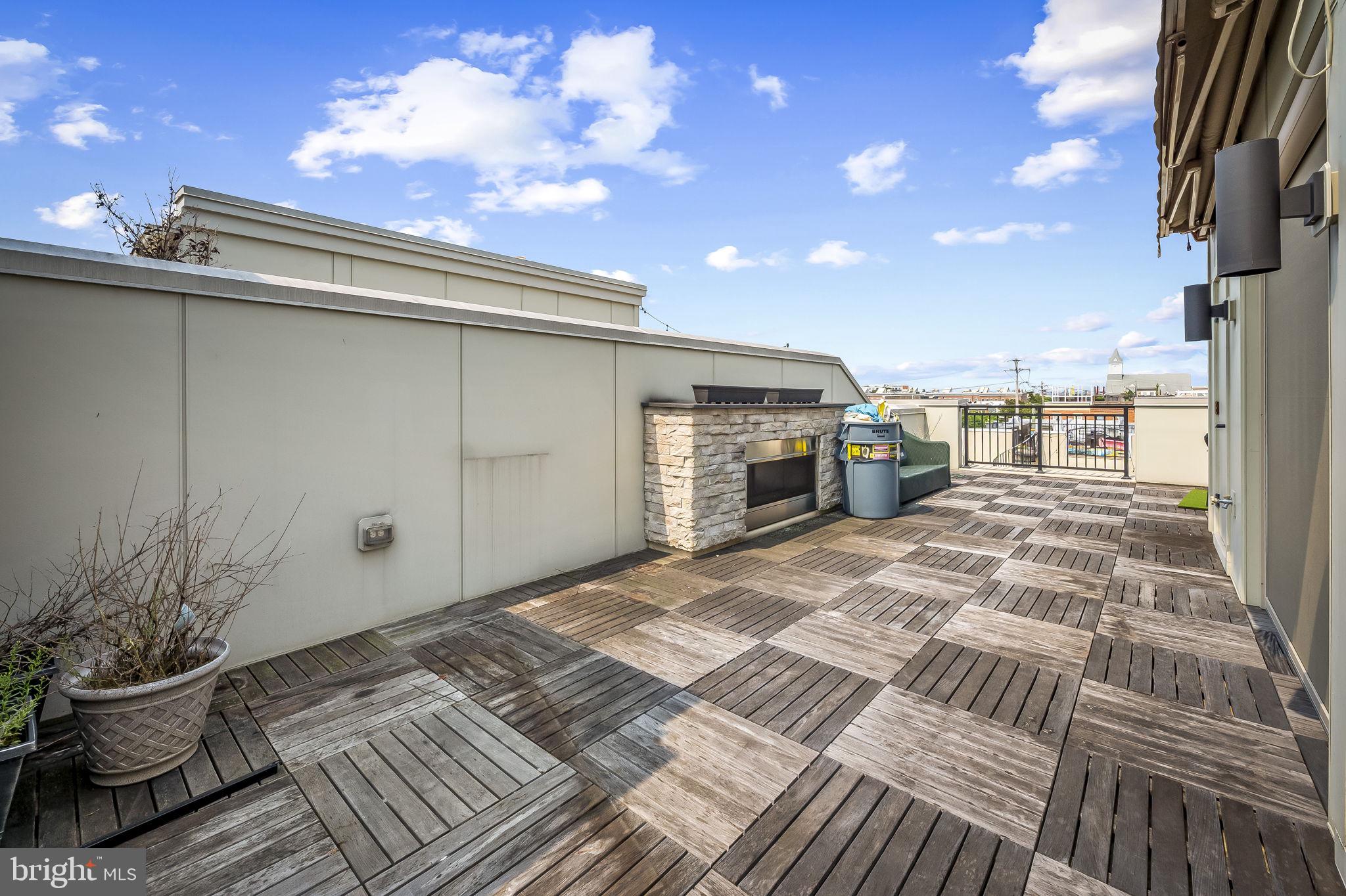 1243 Cooksie Street Baltimore, MD 21230 - Photo 24 of 29