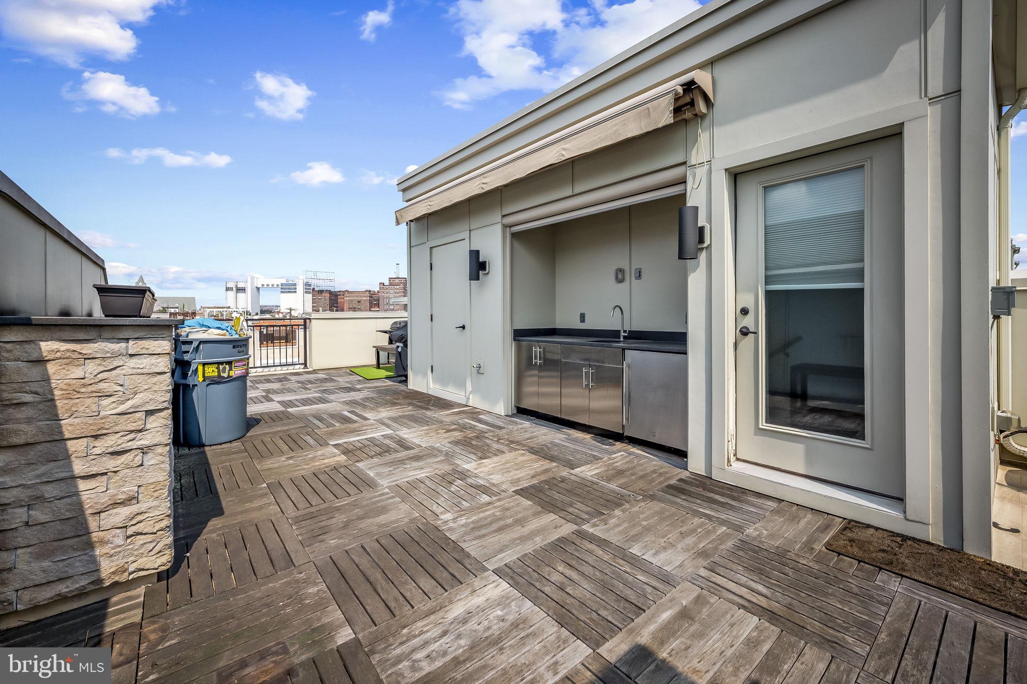 1243 Cooksie Street Baltimore, MD 21230 - Photo 25 of 29