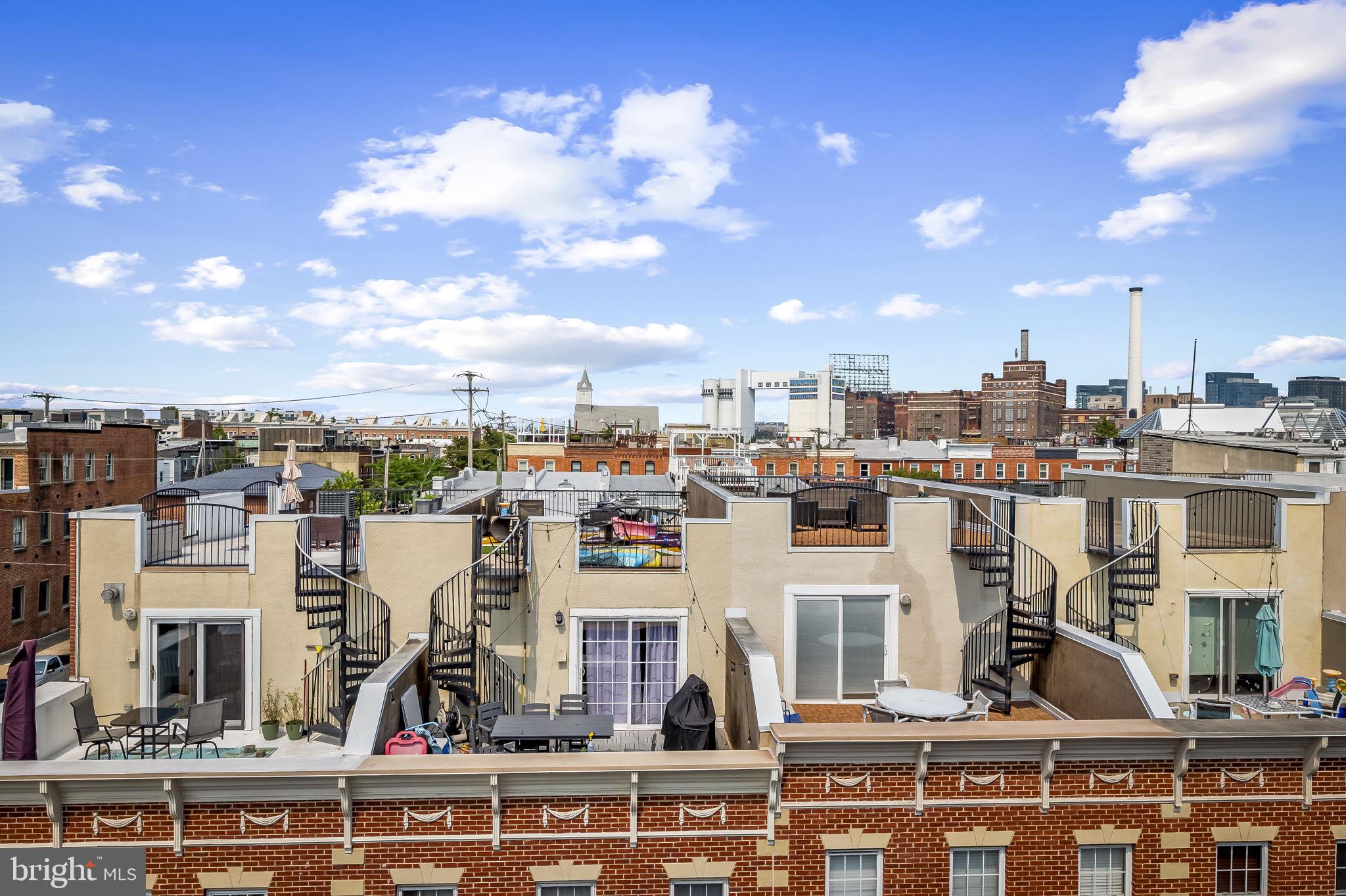 1243 Cooksie Street Baltimore, MD 21230 - Photo 27 of 29