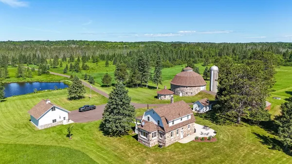 $1,350,000 | 12248 Dupont Road, Hurley, WI 54534