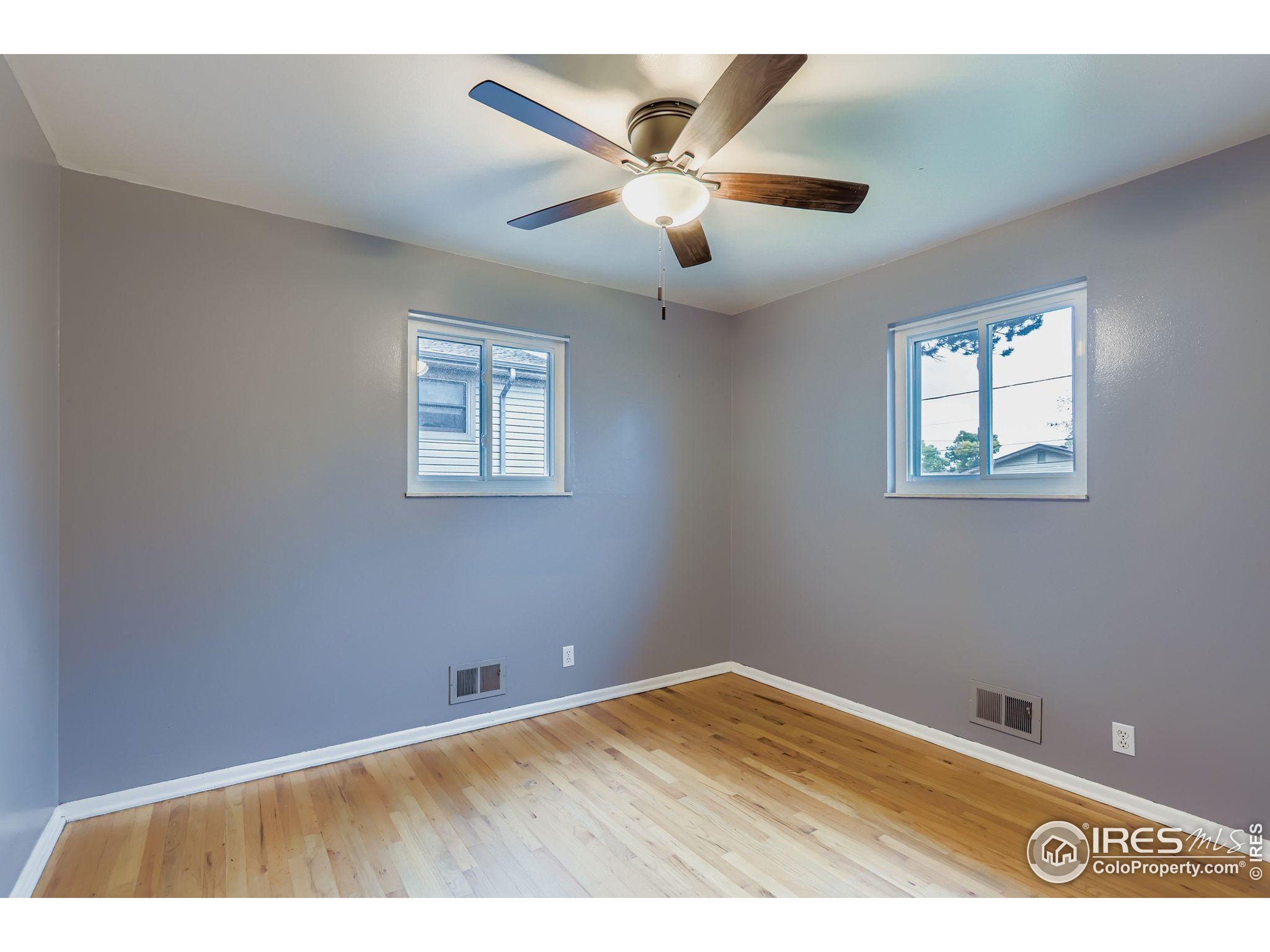11816 Spring Drive Northglenn, CO 80233 - Photo 5 of 10 a view of an empty room