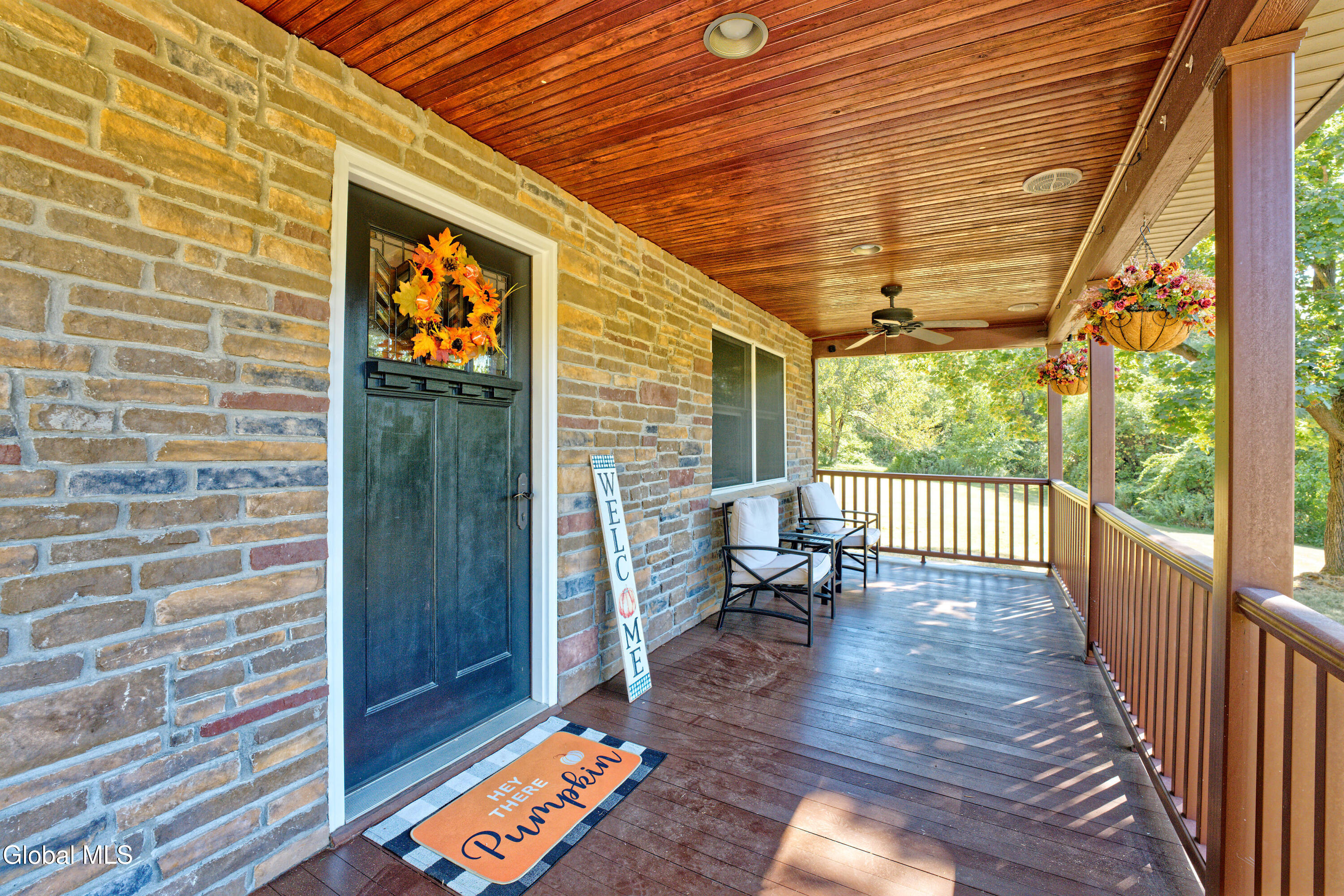 3580 River Road Rensselaer, NY 12144 - Photo 8 of 51 Porch