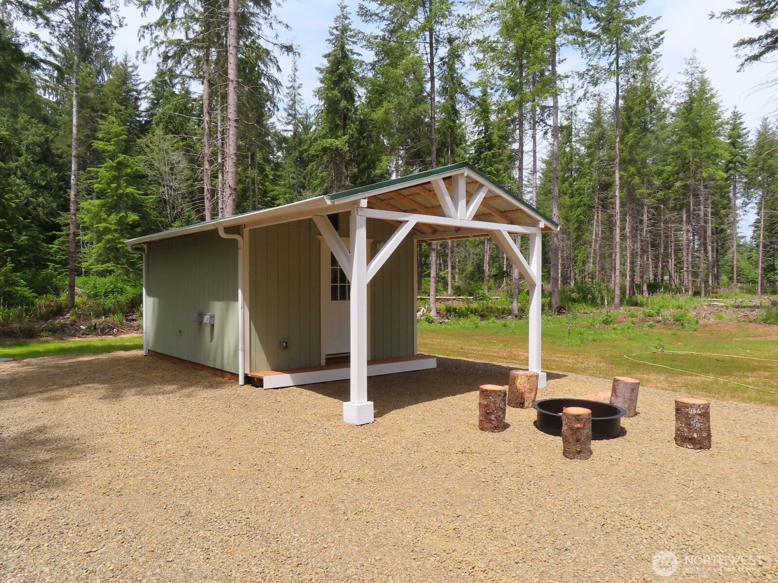 1515 Kirkpatrick Road Hoquiam, WA 98550 - Photo 15 of 39