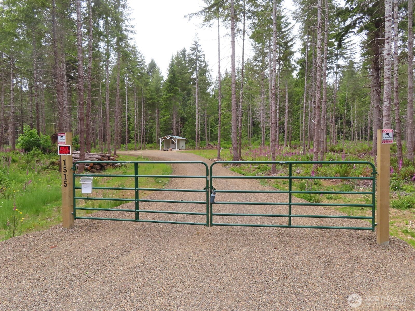 1515 Kirkpatrick Road Hoquiam, WA 98550 - Photo 37 of 39