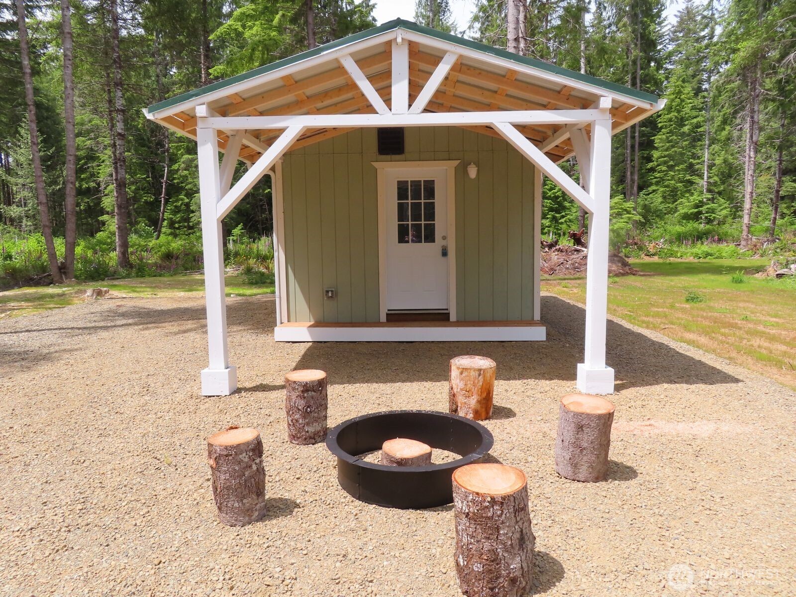 1515 Kirkpatrick Road Hoquiam, WA 98550 - Photo 5 of 39