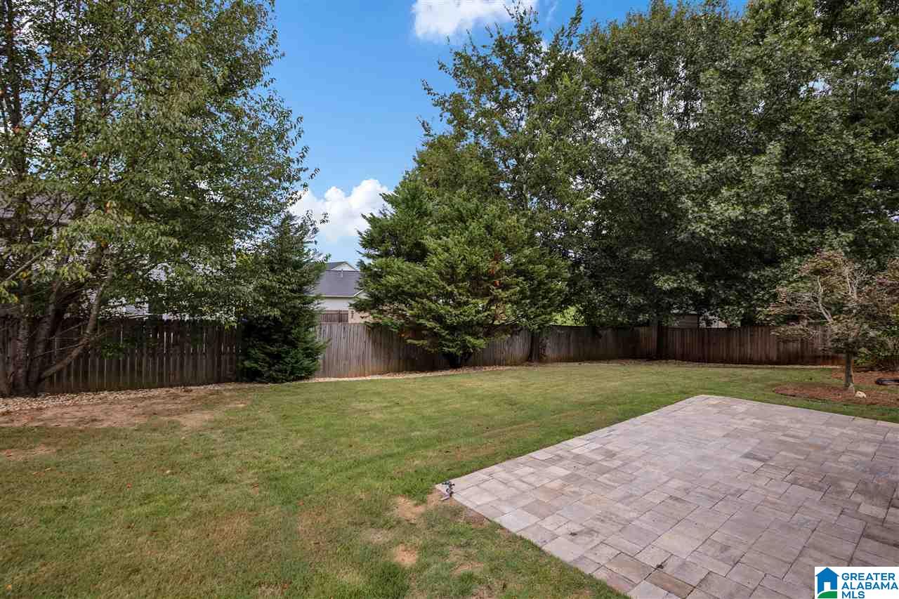 104 Summer Brook Lane Alabaster, AL 35007 - Photo 29 of 31