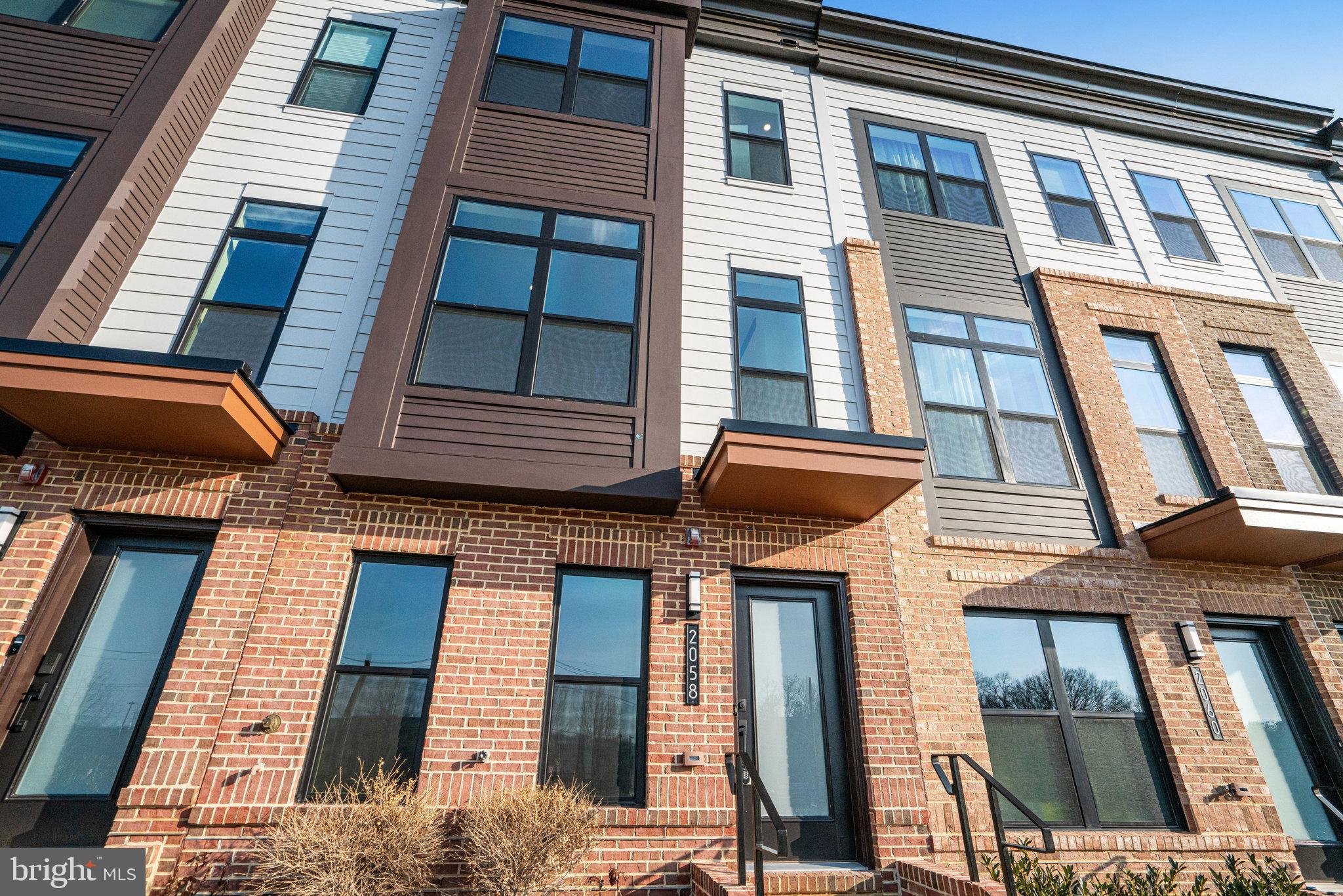 2058 Tysons Ridgeline Road Falls Church, VA 22043 - Photo 3 of 48 a building view