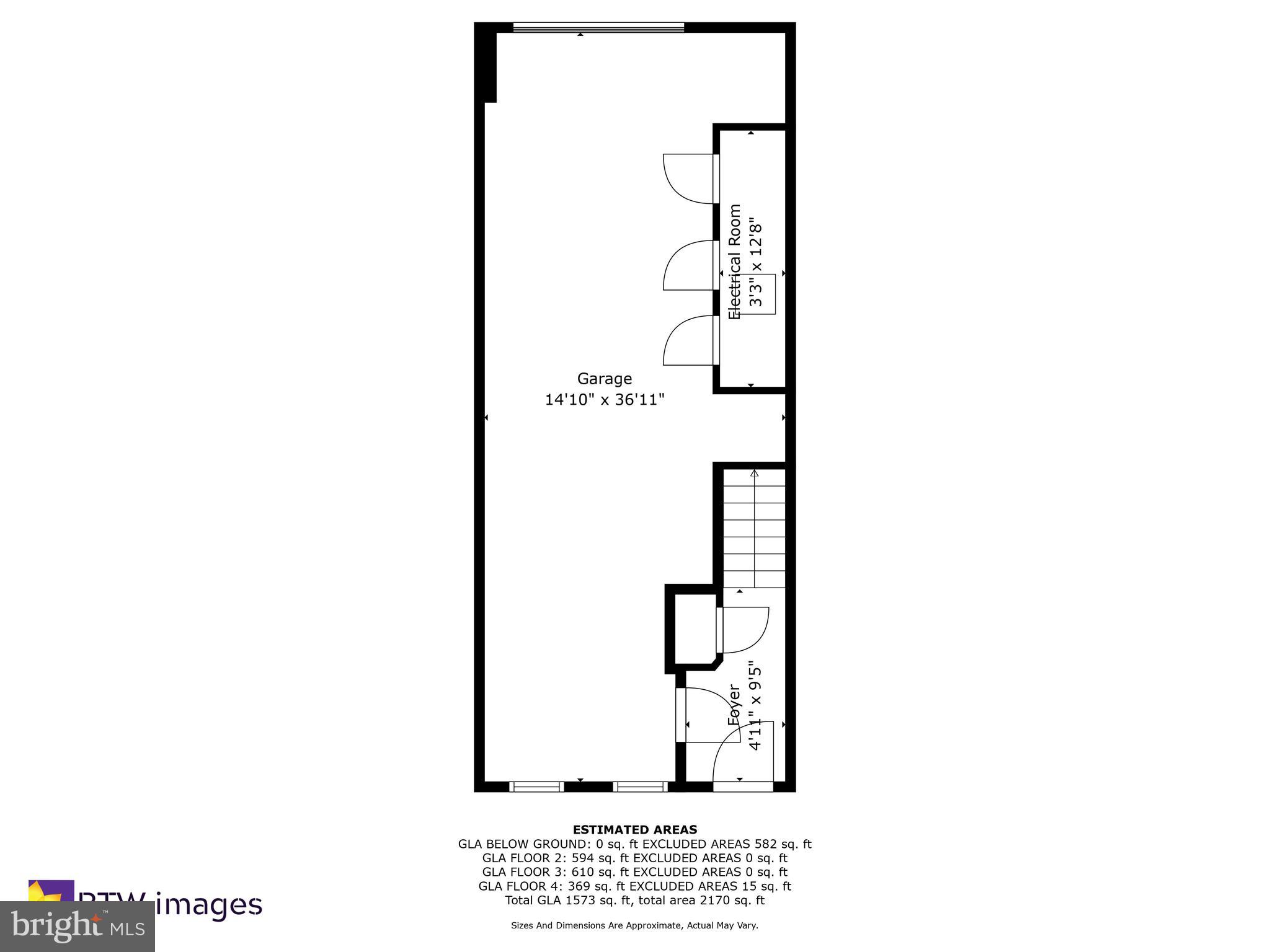 2058 Tysons Ridgeline Road Falls Church, VA 22043 - Photo 44 of 48