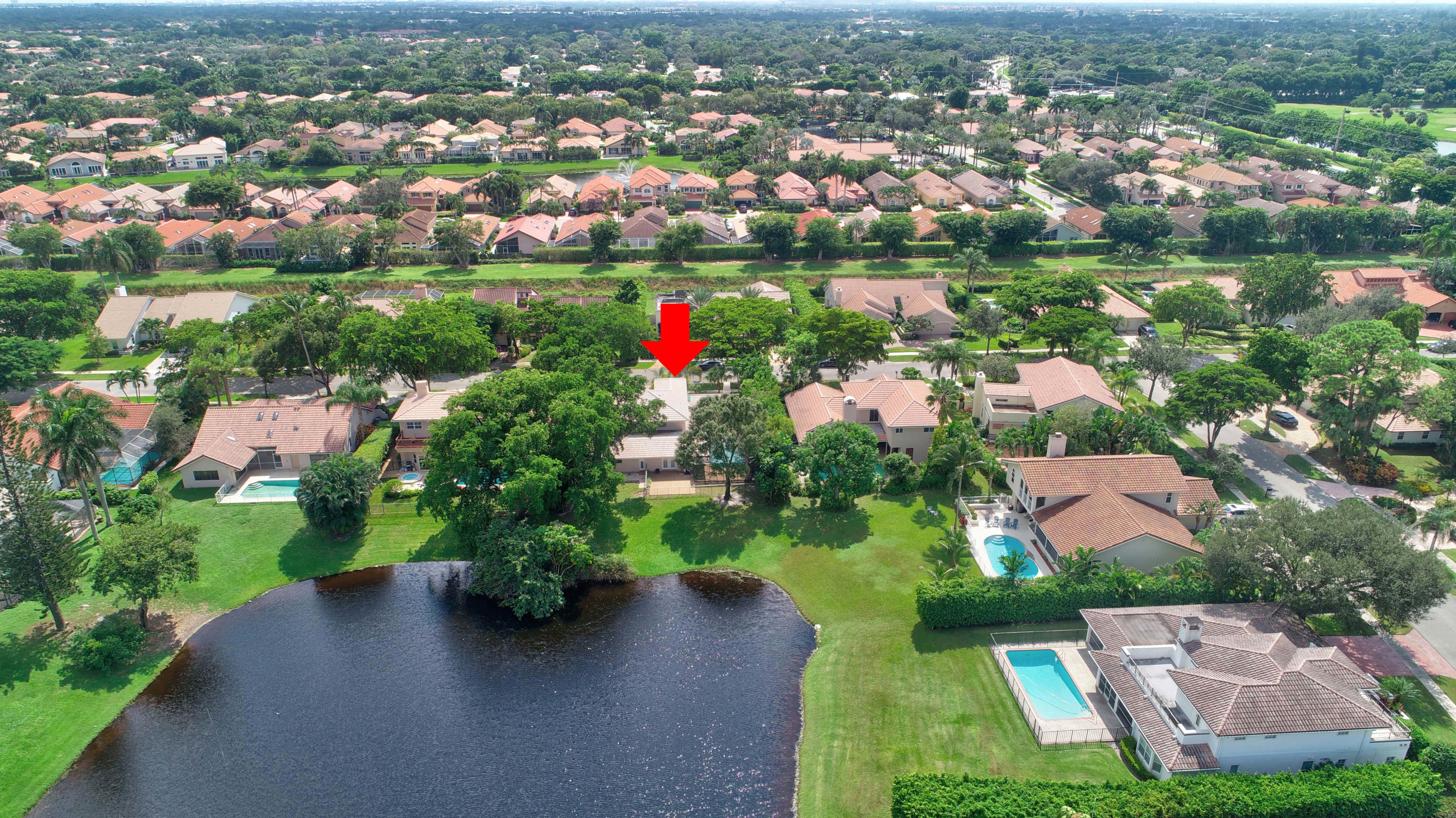2771 Northwest 26th Street Boca Raton, FL 33434 - Photo 51 of 53 2771 NW 26TH ST