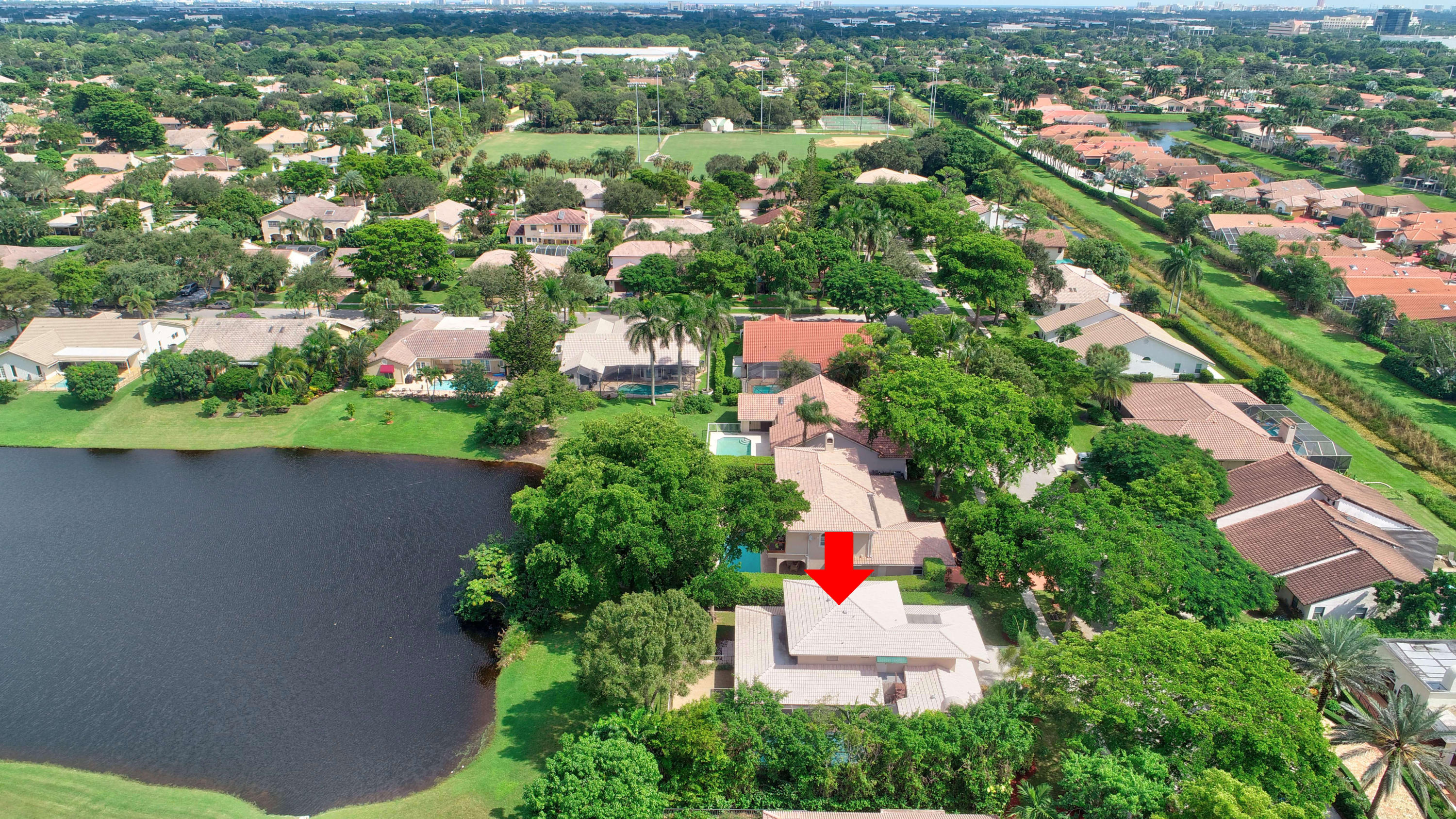 2771 Northwest 26th Street Boca Raton, FL 33434 - Photo 52 of 53 2771 NW 26TH ST