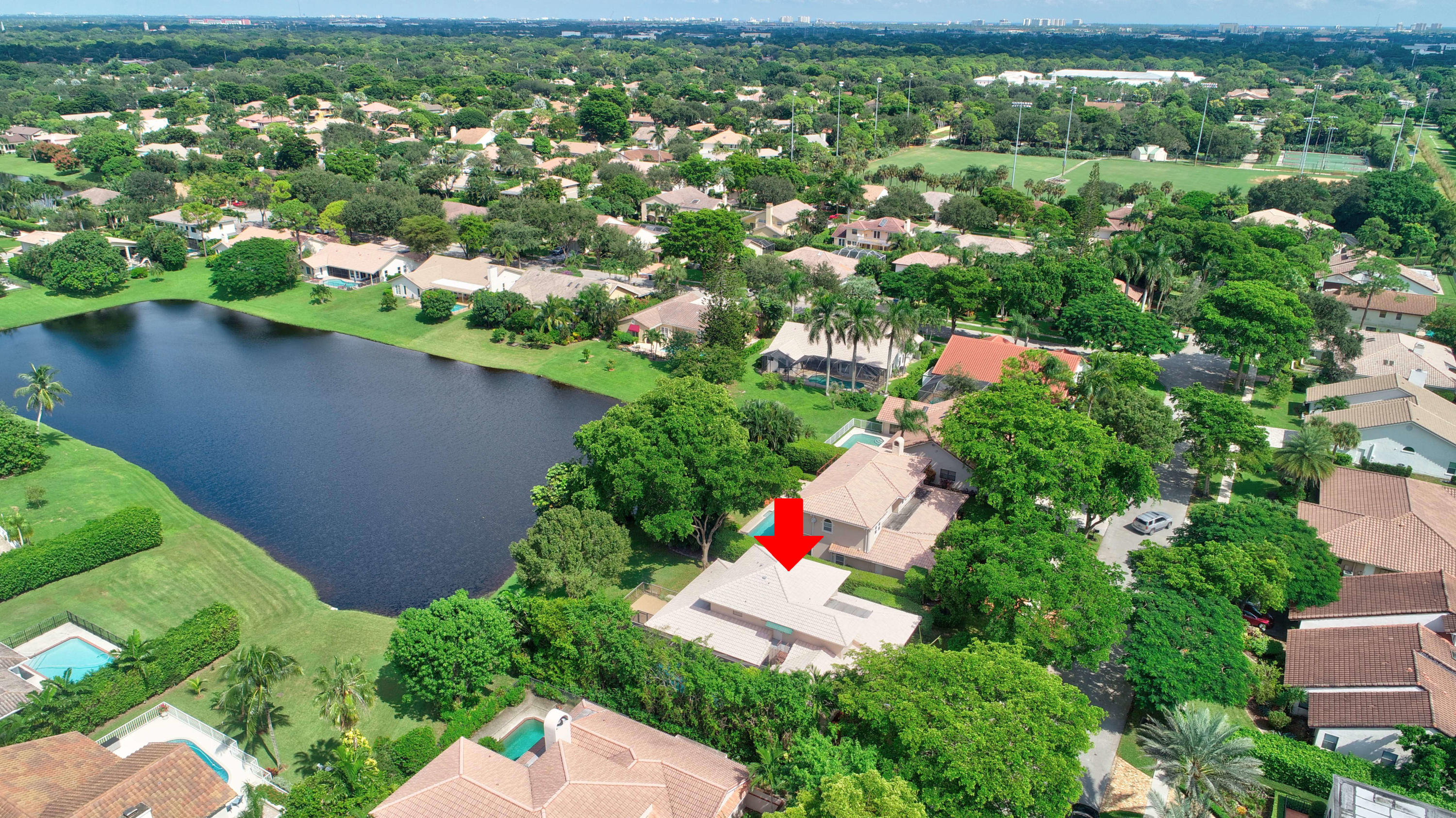 2771 Northwest 26th Street Boca Raton, FL 33434 - Photo 53 of 53 2771 NW 26TH ST