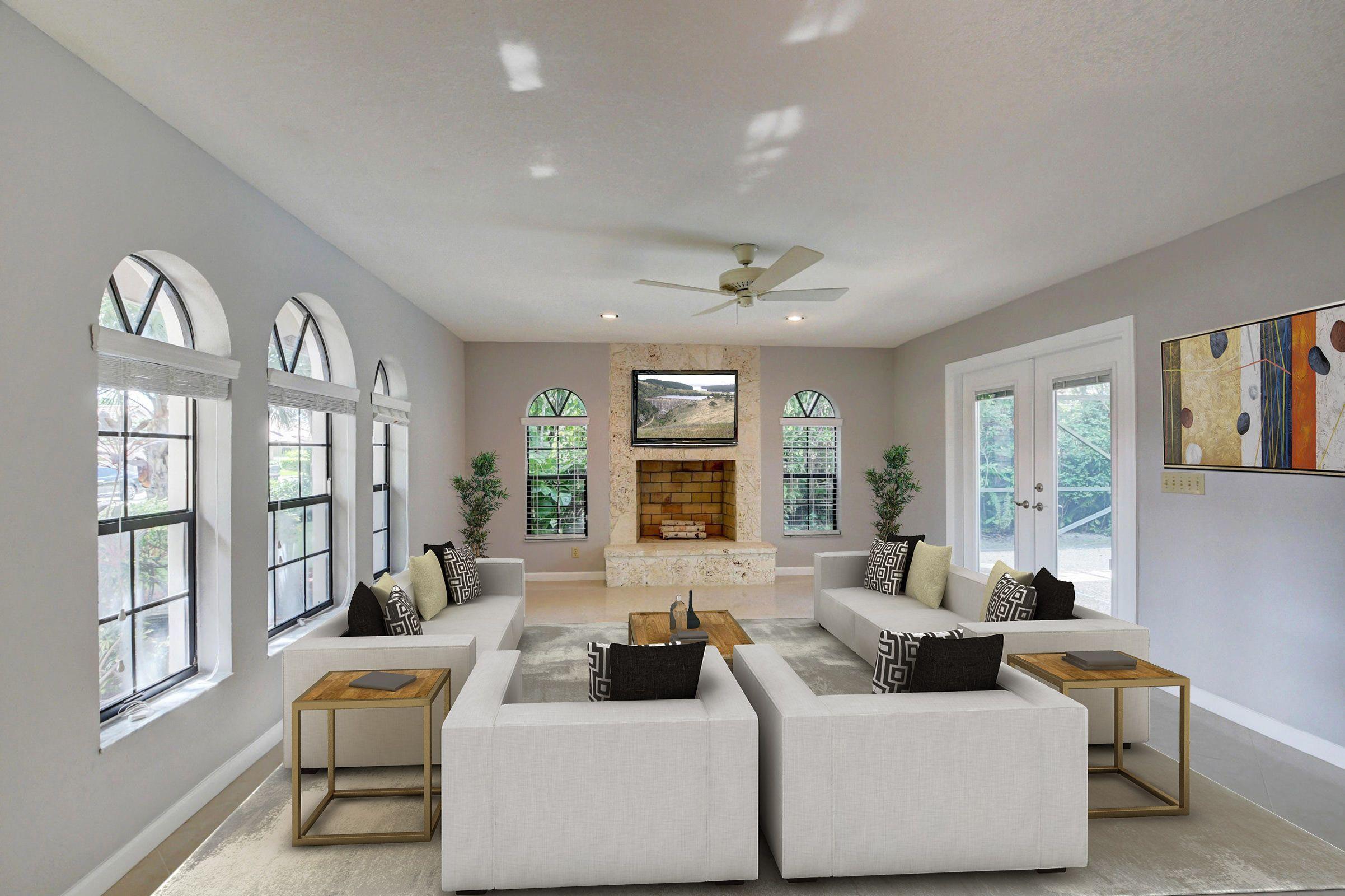 2771 Northwest 26th Street Boca Raton, FL 33434 - Photo 8 of 53 STAGED LR