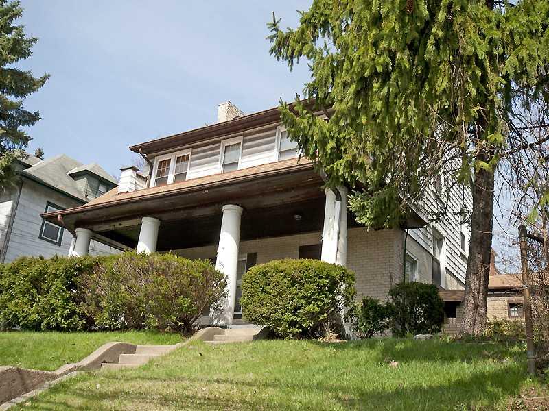 355 Freeport Road Blawnox, PA 15238 - Photo 2 of 3 Exterior Front.