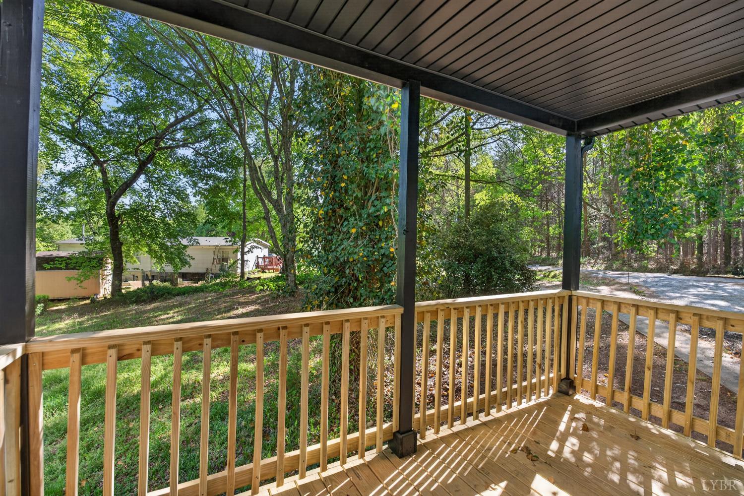 424 Rison Street Chatham, VA 24531 - Photo 24 of 34